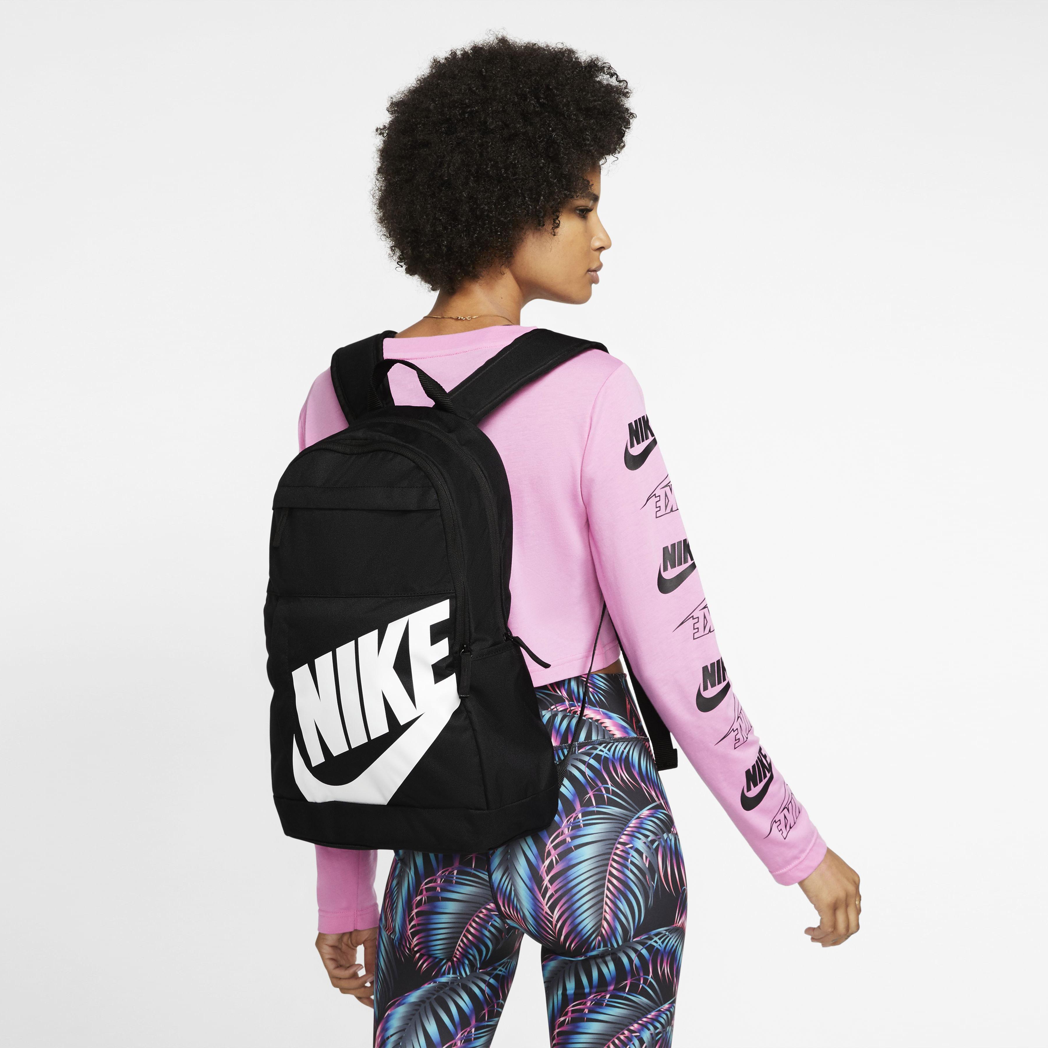 Nike Elemental 2.0 Backpack in Black for Men | Lyst UK