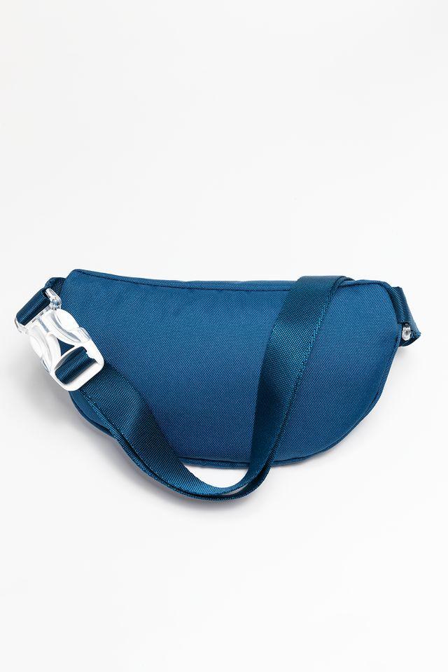 Converse Sling Waist Bag in Blue | Lyst