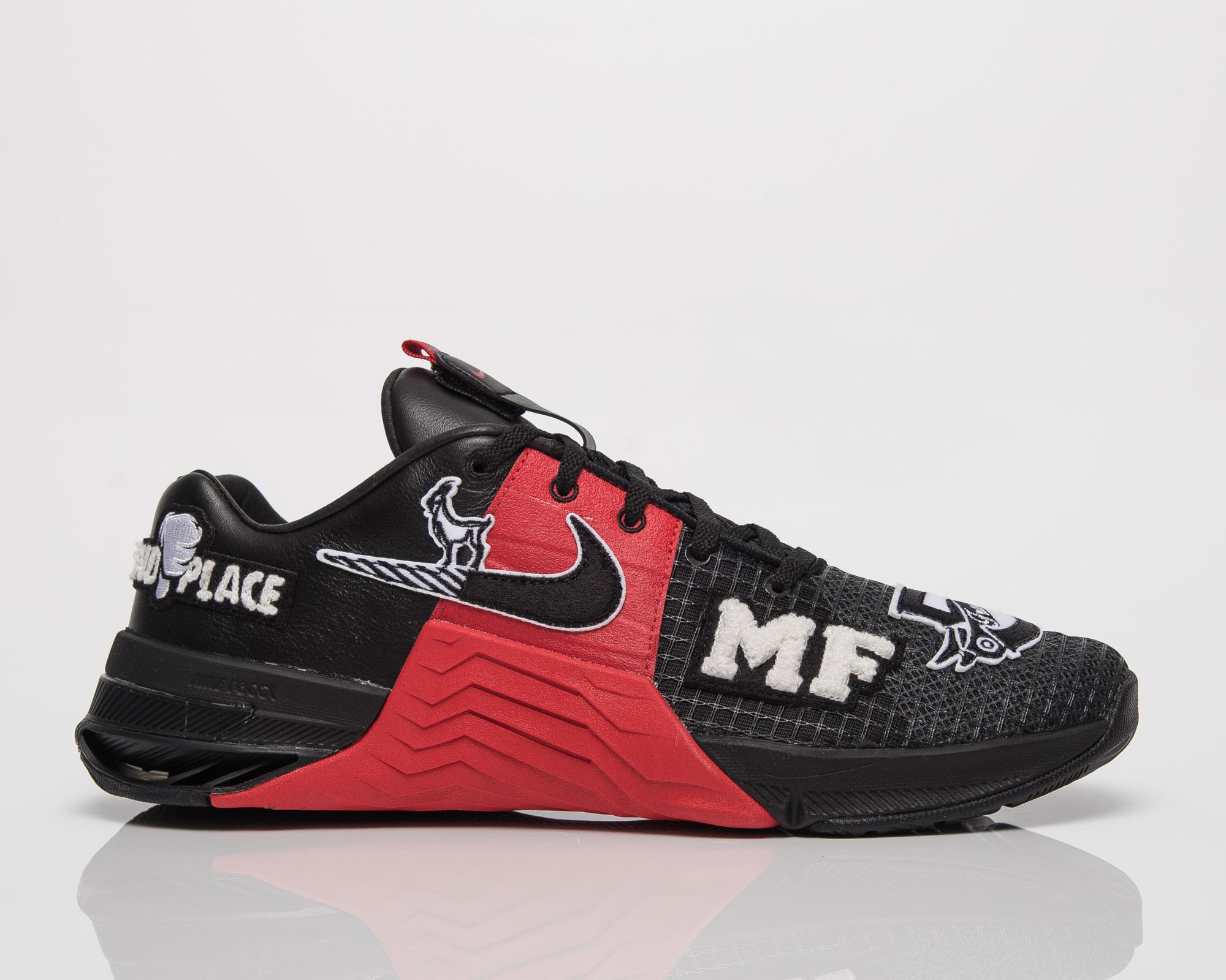 nike fraser metcon 5