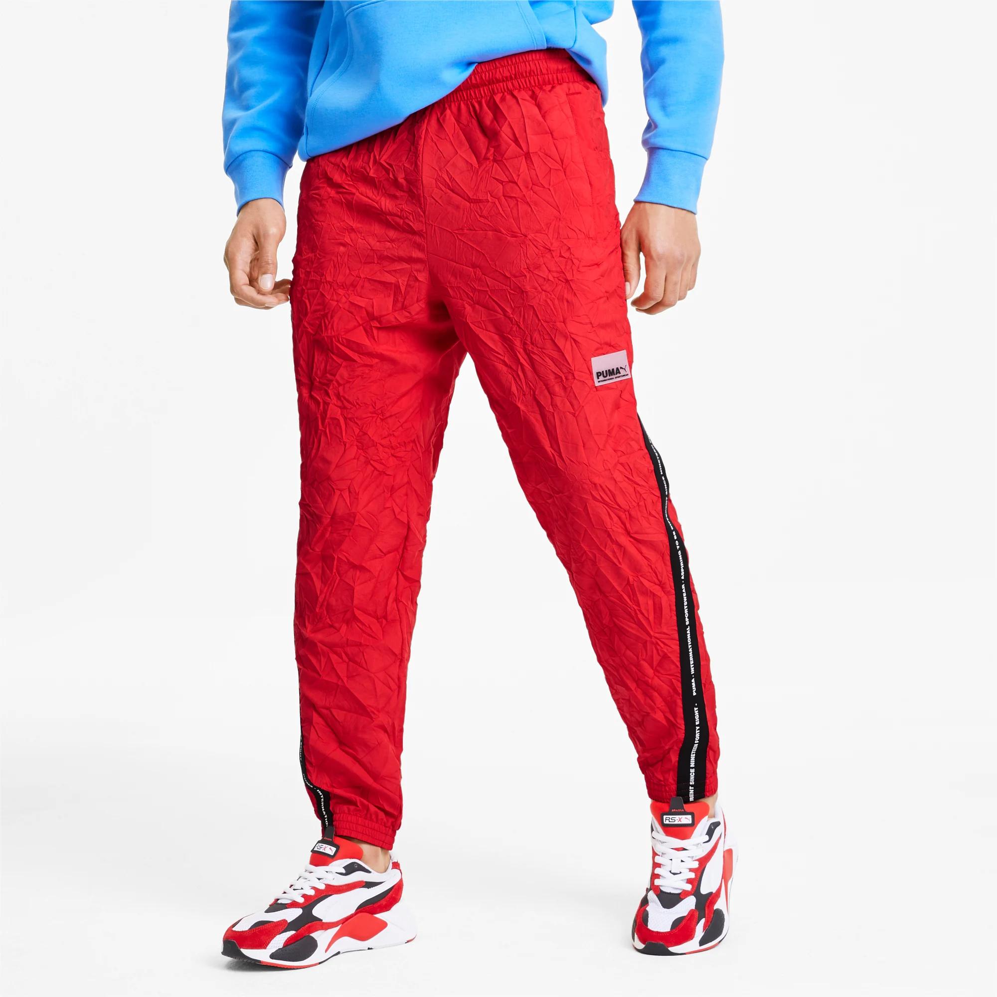 puma avenir pants