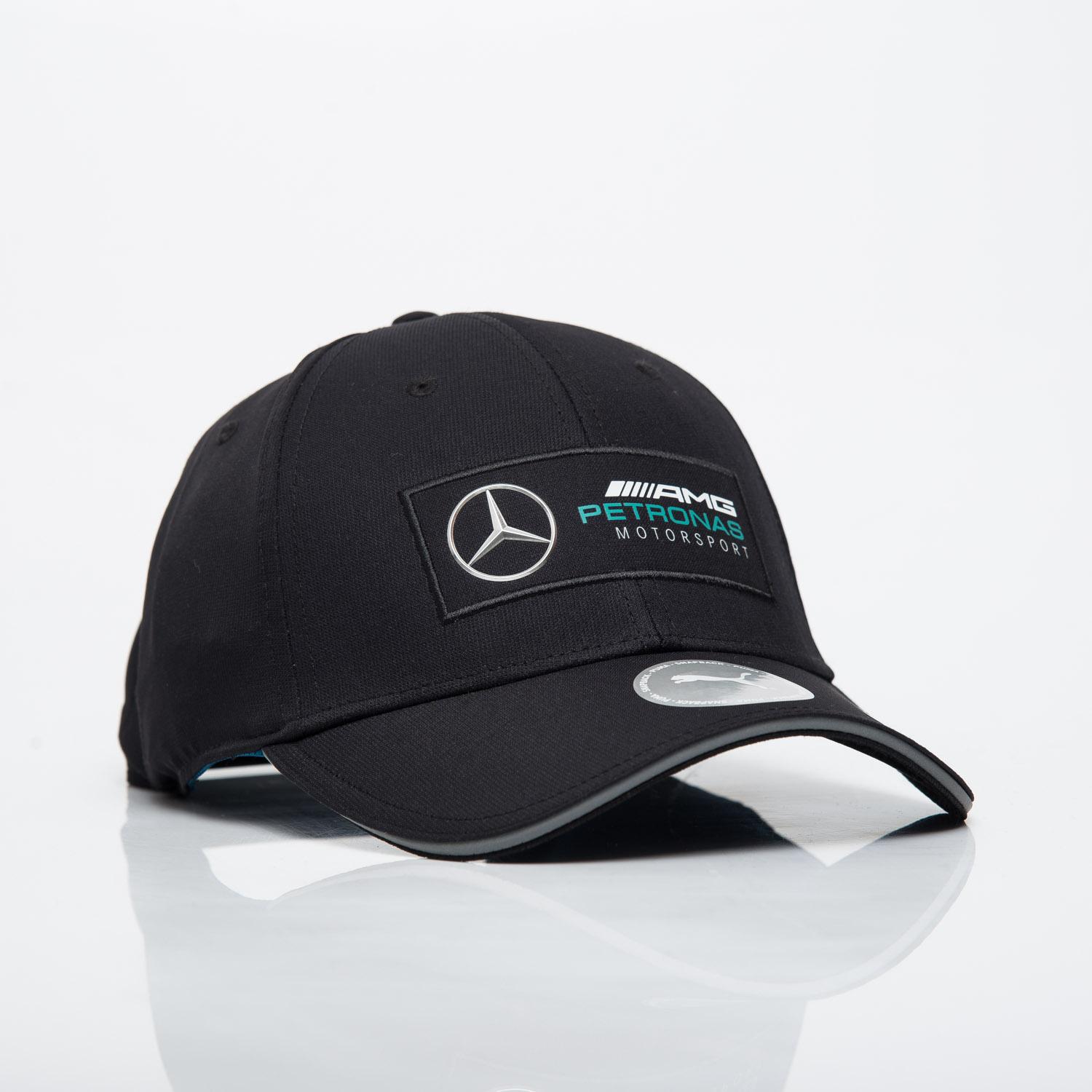 PUMA Mercedes F1 Cap in Blue for Men | Lyst