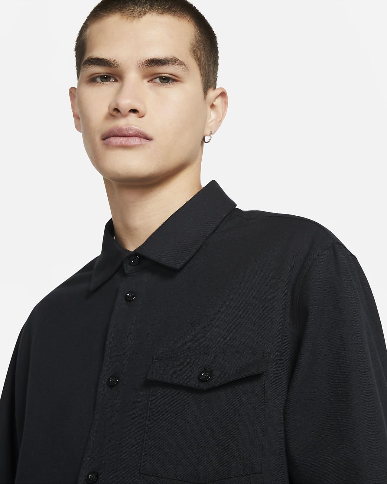 Nike Sb Flannel Skate Top for Men | Lyst UK