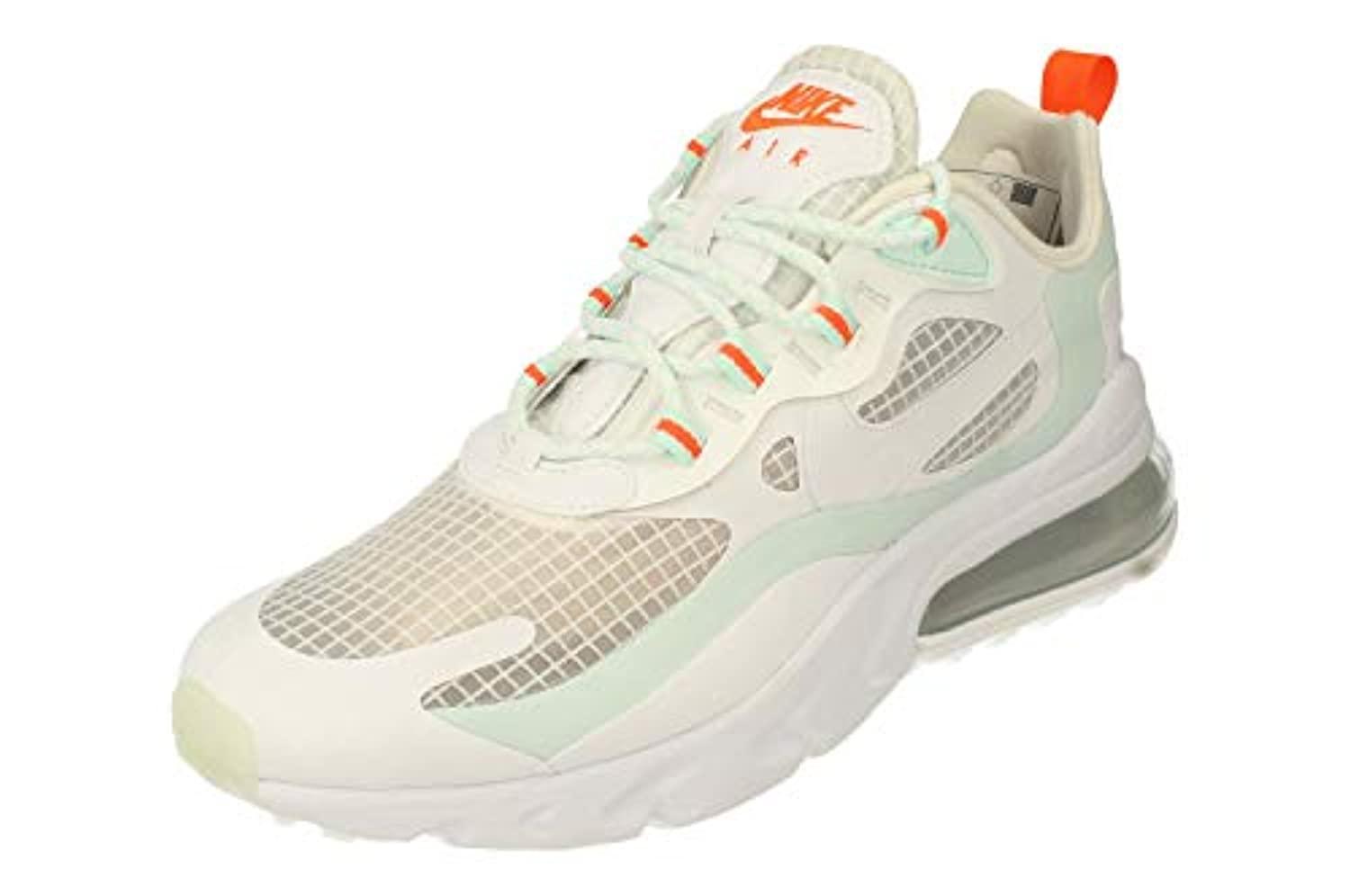 Footonfoot Nike Wmns Air Max 270 React Se In White Lyst