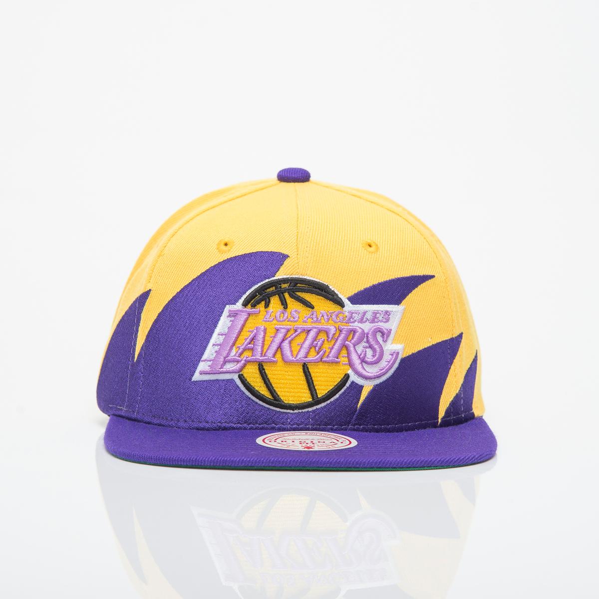 Mitchell \u0026 Ness Nba Charlotte Hornets 