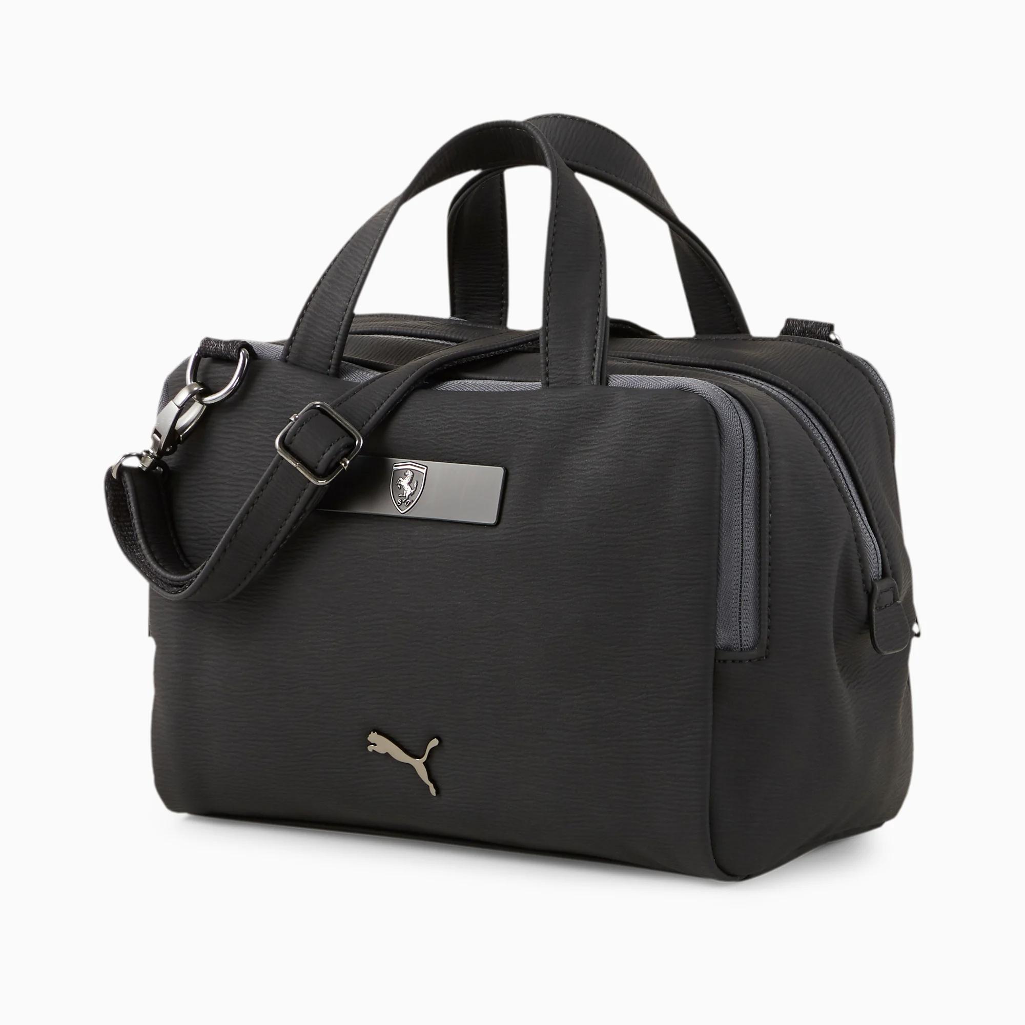 PUMA Ferrari Style Handbag | Lyst