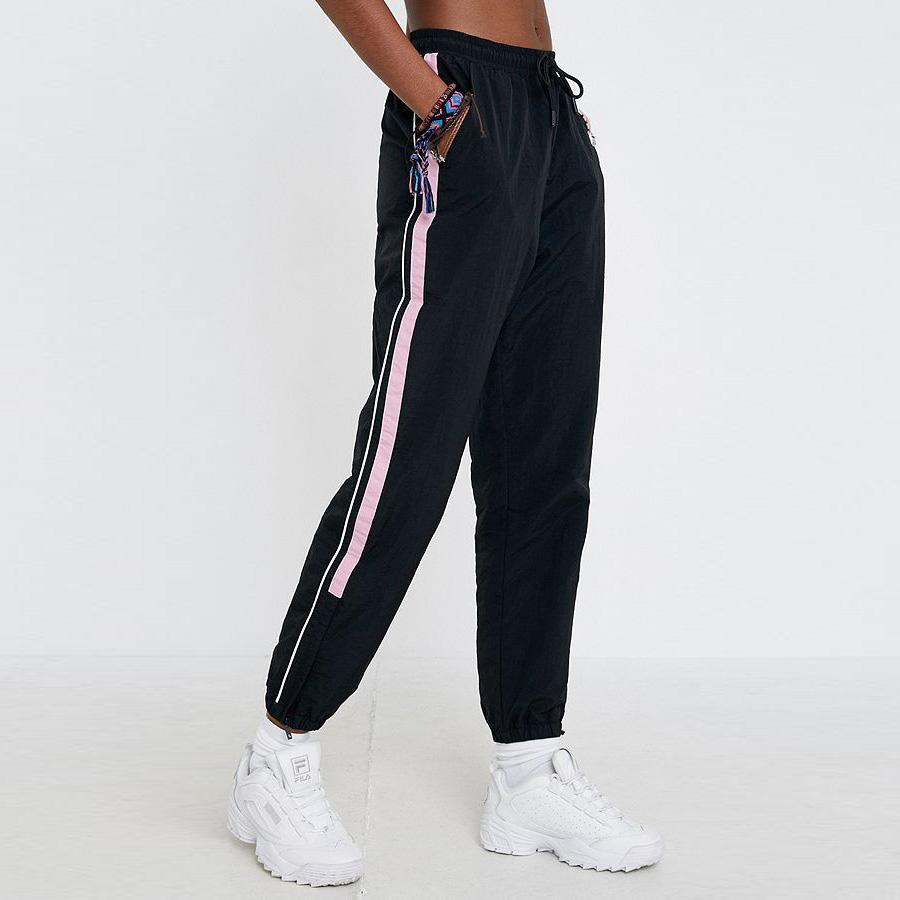 thora track pants