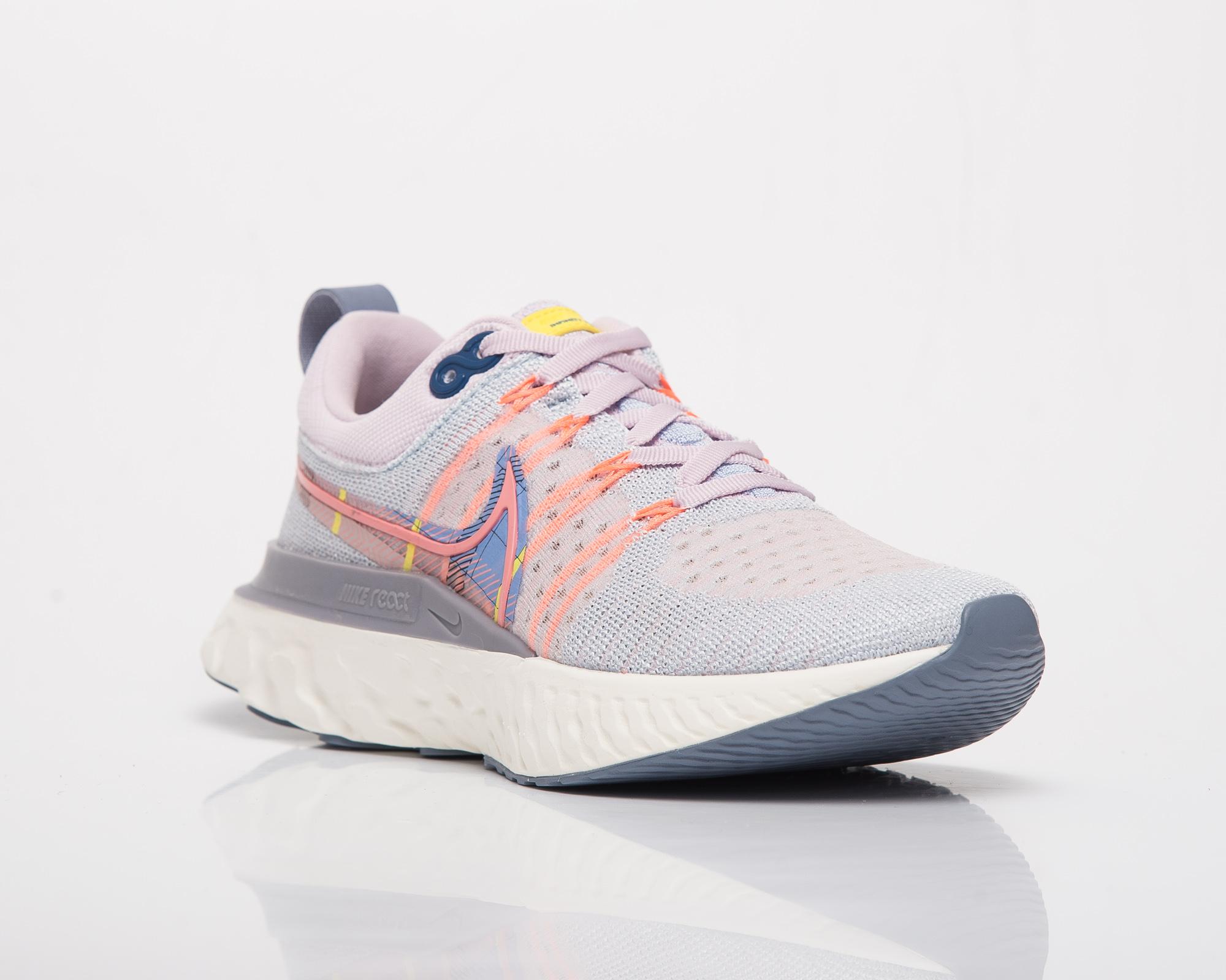 nike react infinity flyknit premium