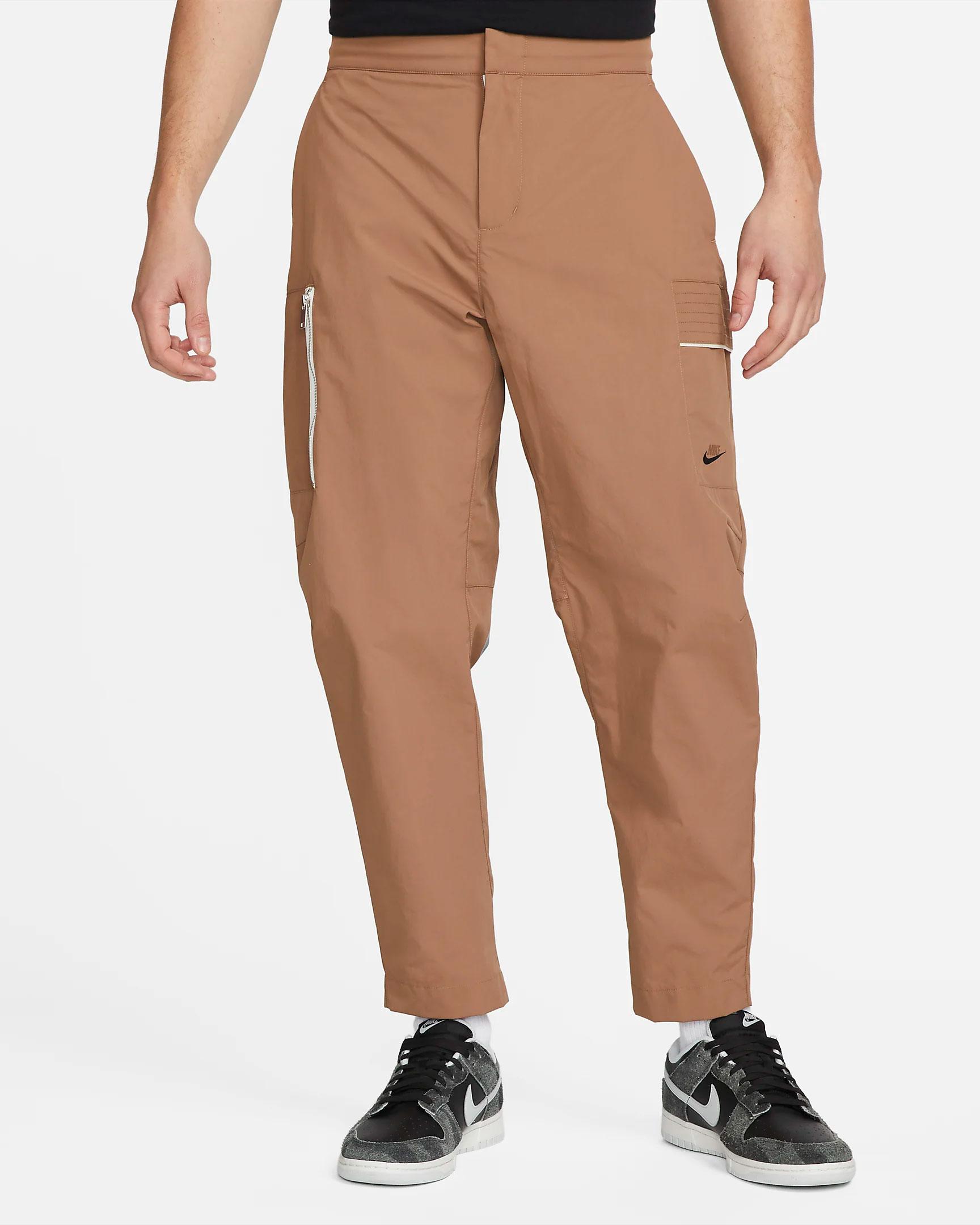 Nike Sportswear Style Essentials Utility Pants for Men | Lyst