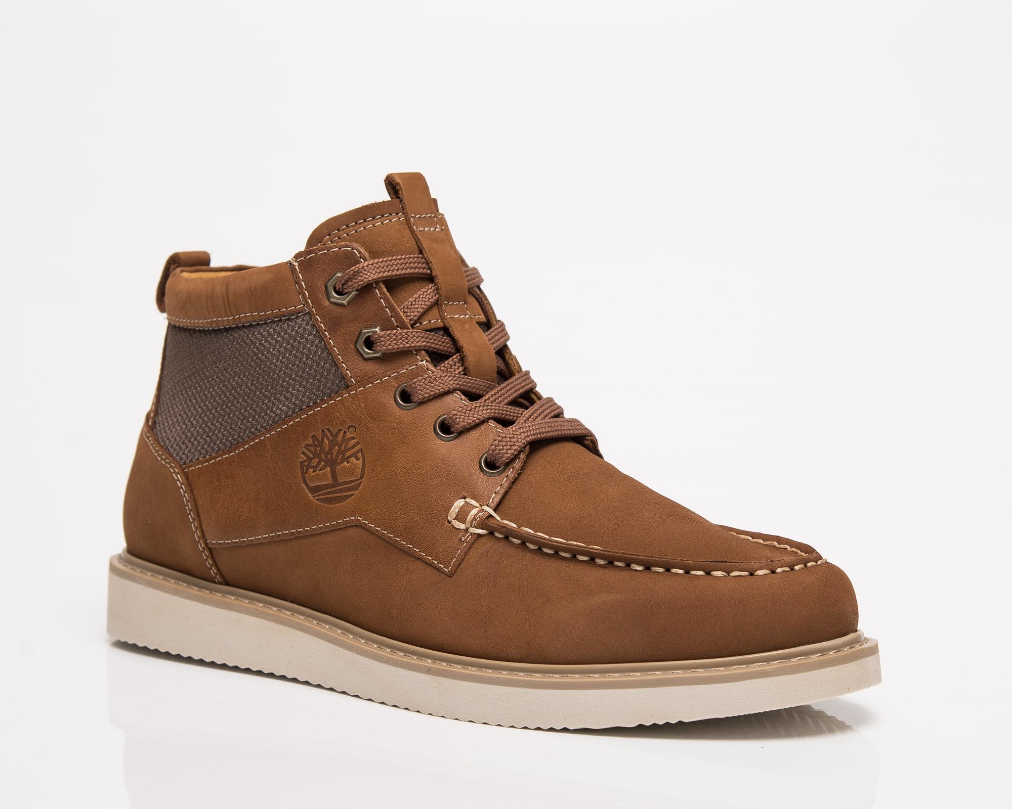 Timberland Newmarket Ii in Brown for Men | Lyst
