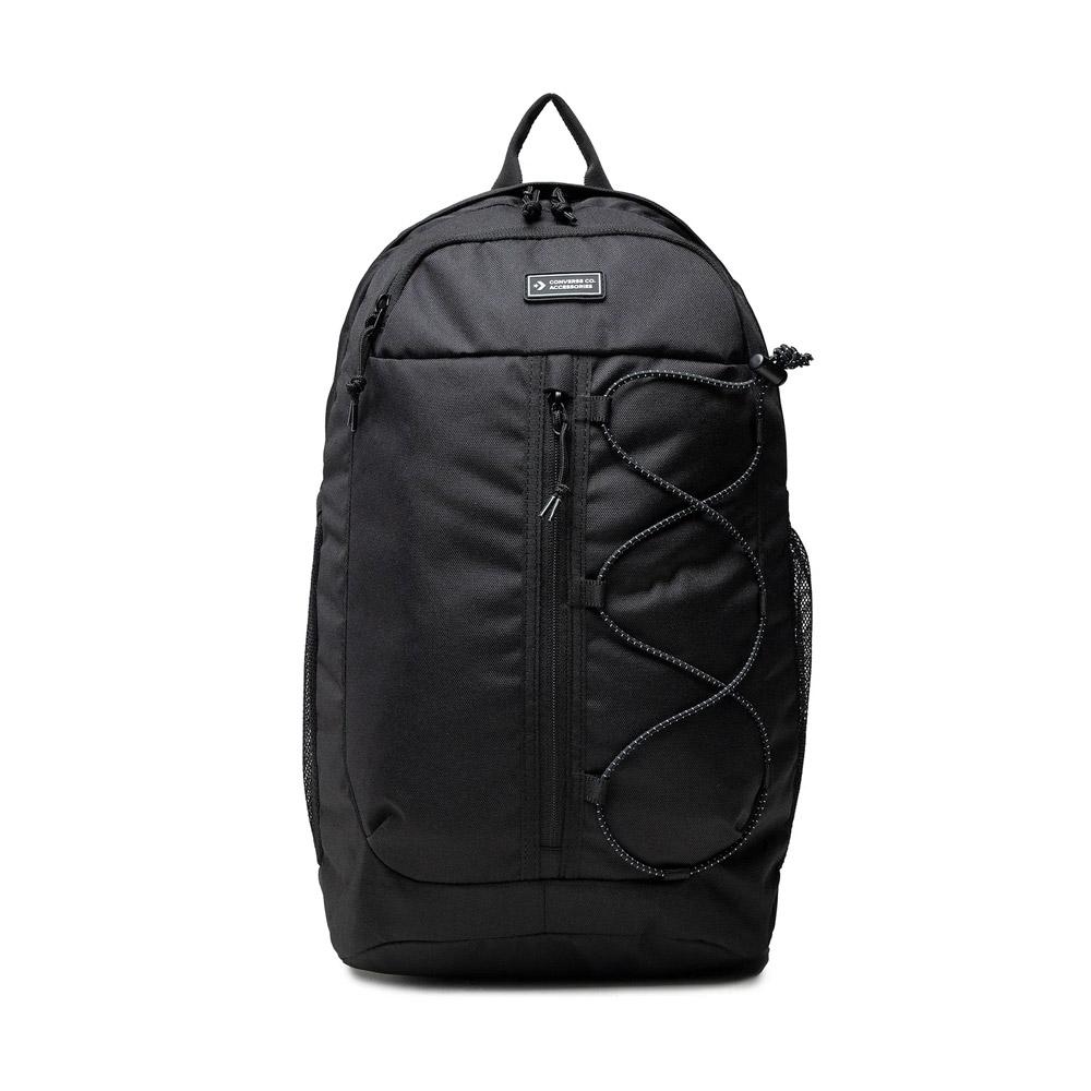 Converse Backpack in Black | Lyst