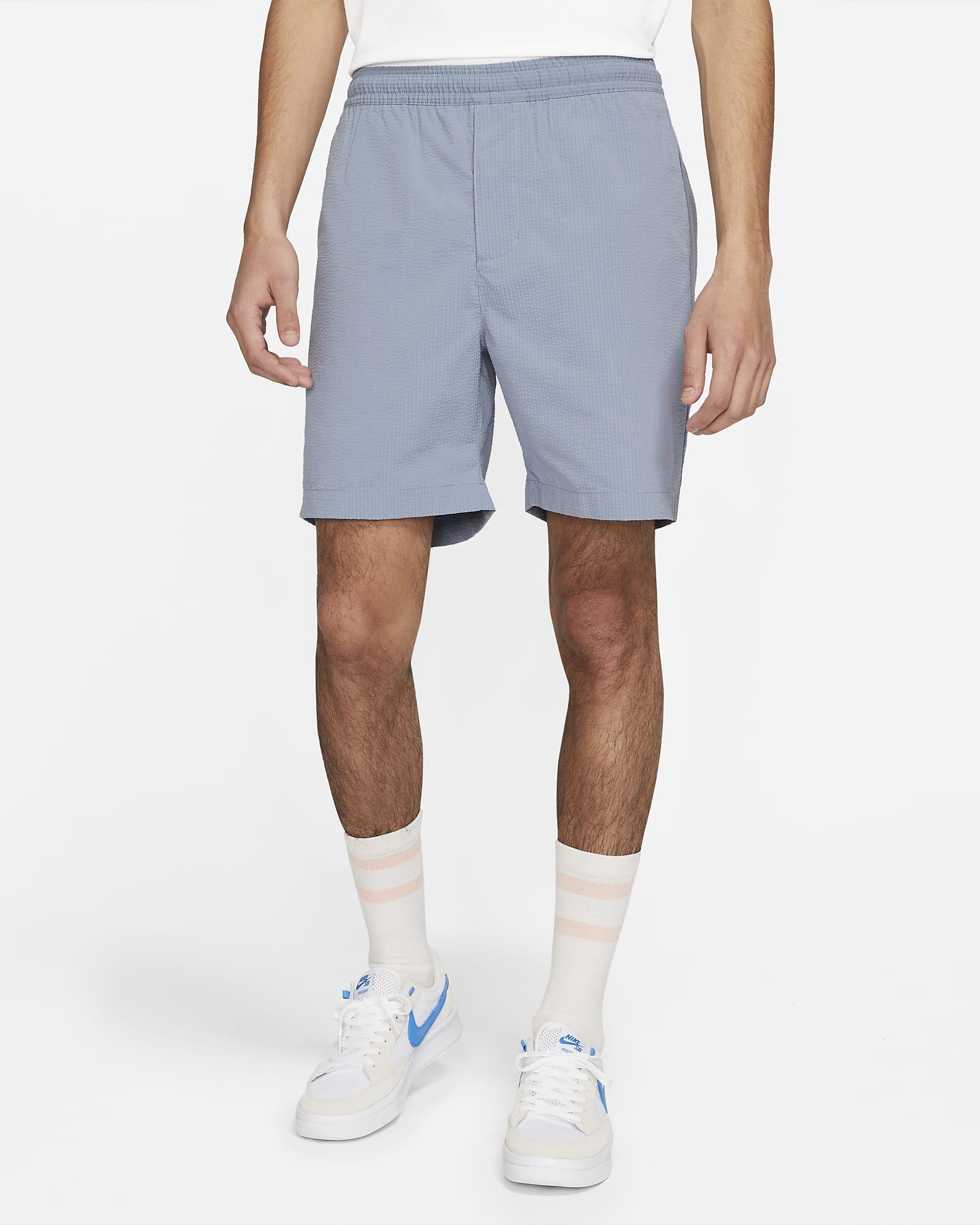 Nike Sb Pull-on Skate Chino Shorts in 