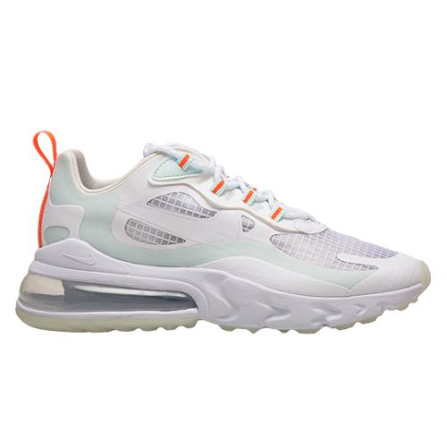 Footonfoot Nike Wmns Air Max 270 React Se In White Lyst