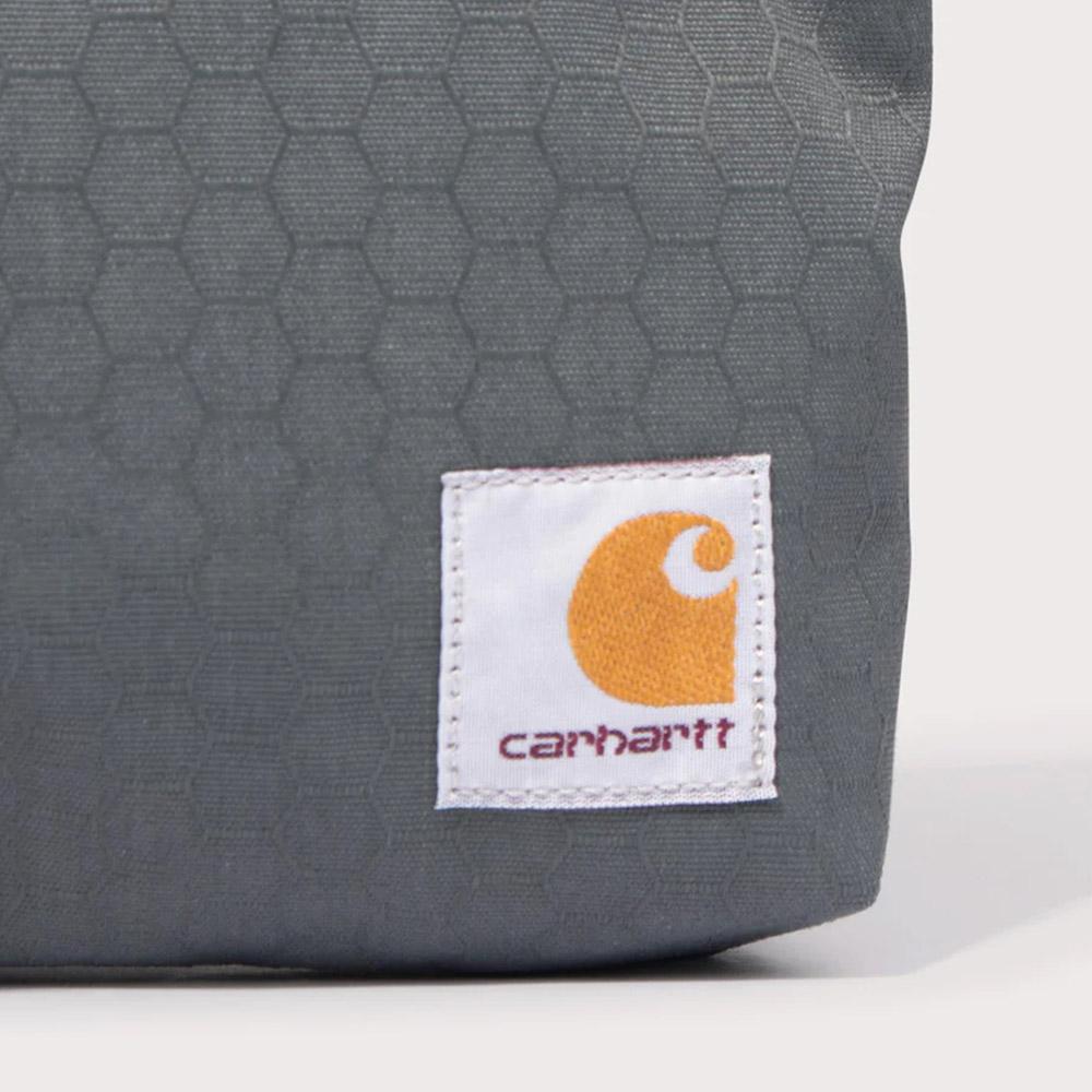 Carhartt WIP Leon Strap Bag in Gray for Men | Lyst