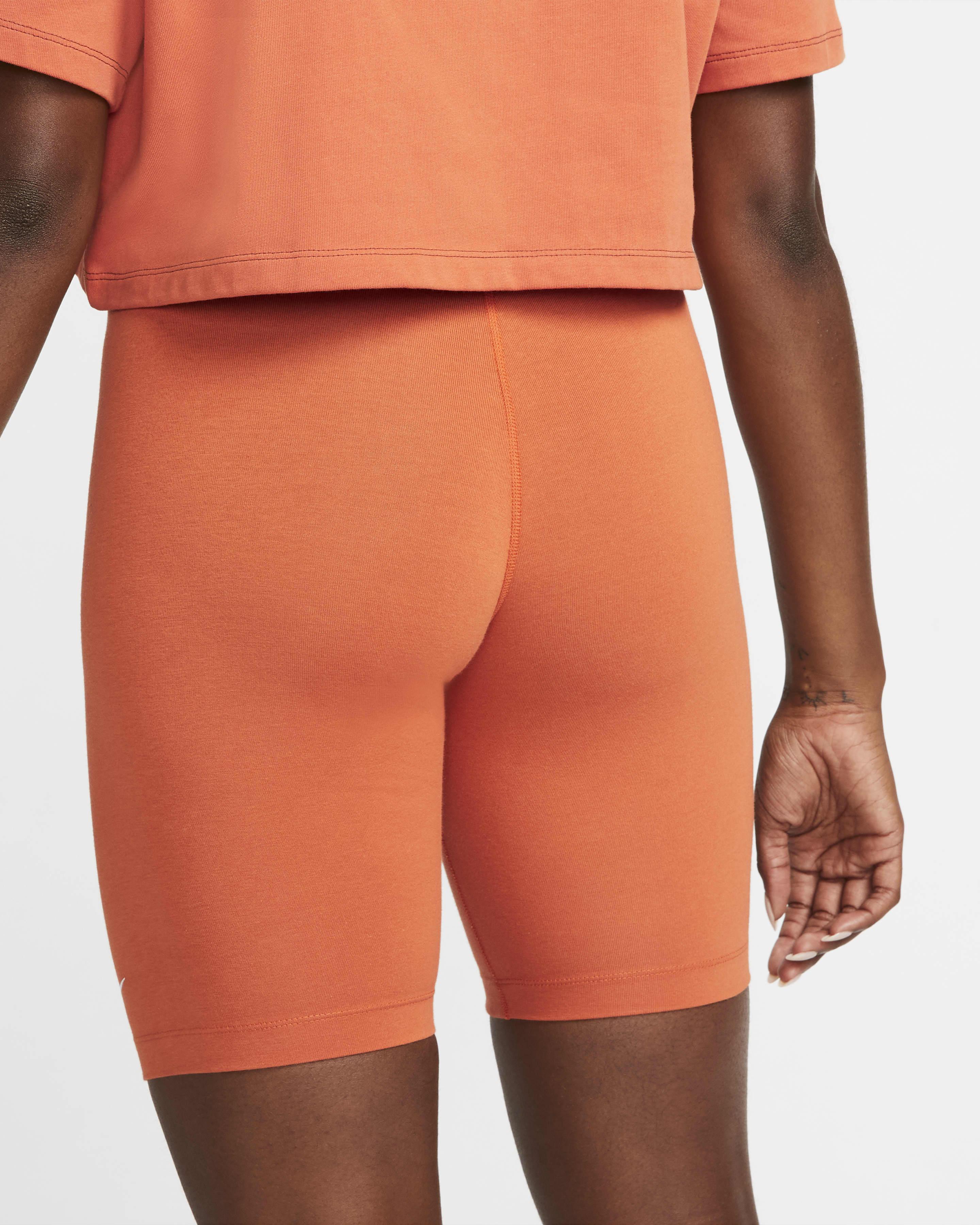 Nike Sportswear Essential Bike Shorts 