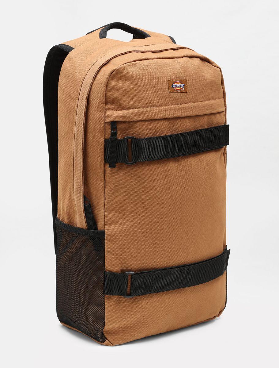 Dickies Duck Canvas Plus Backpack in Black Lyst