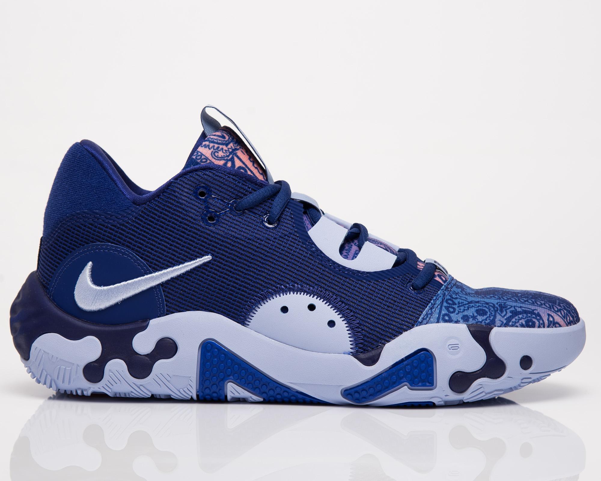 nike pg 6 paisley