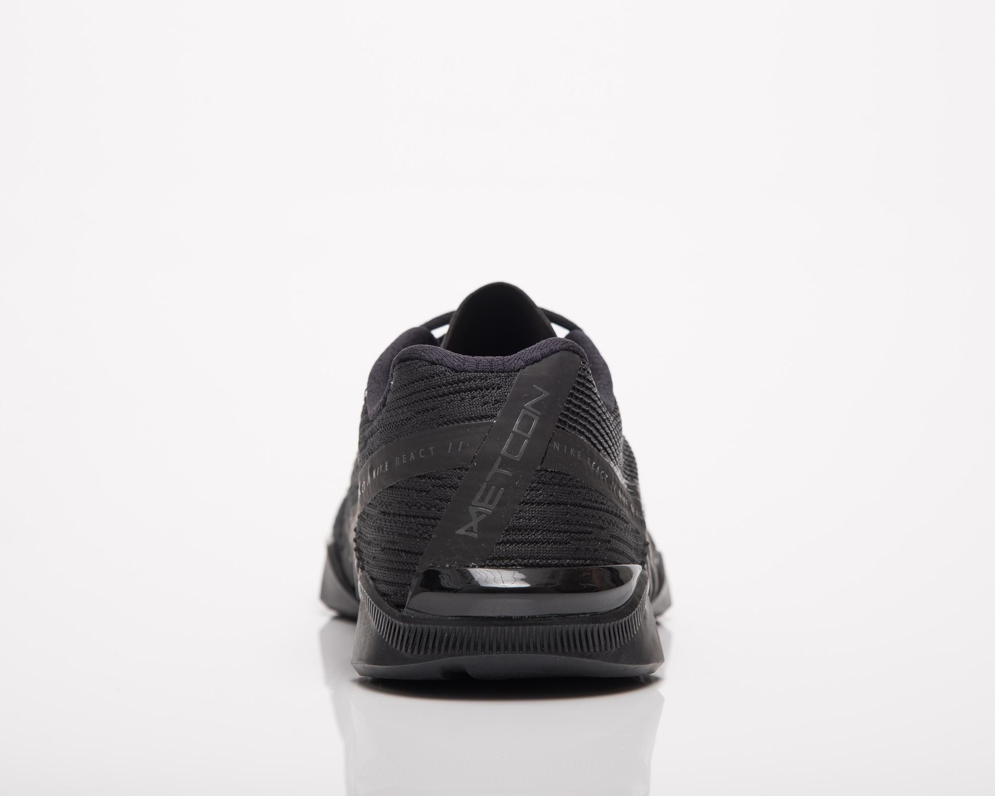 Nike React react metcons Metcon Turbo in Black for Men | Lyst