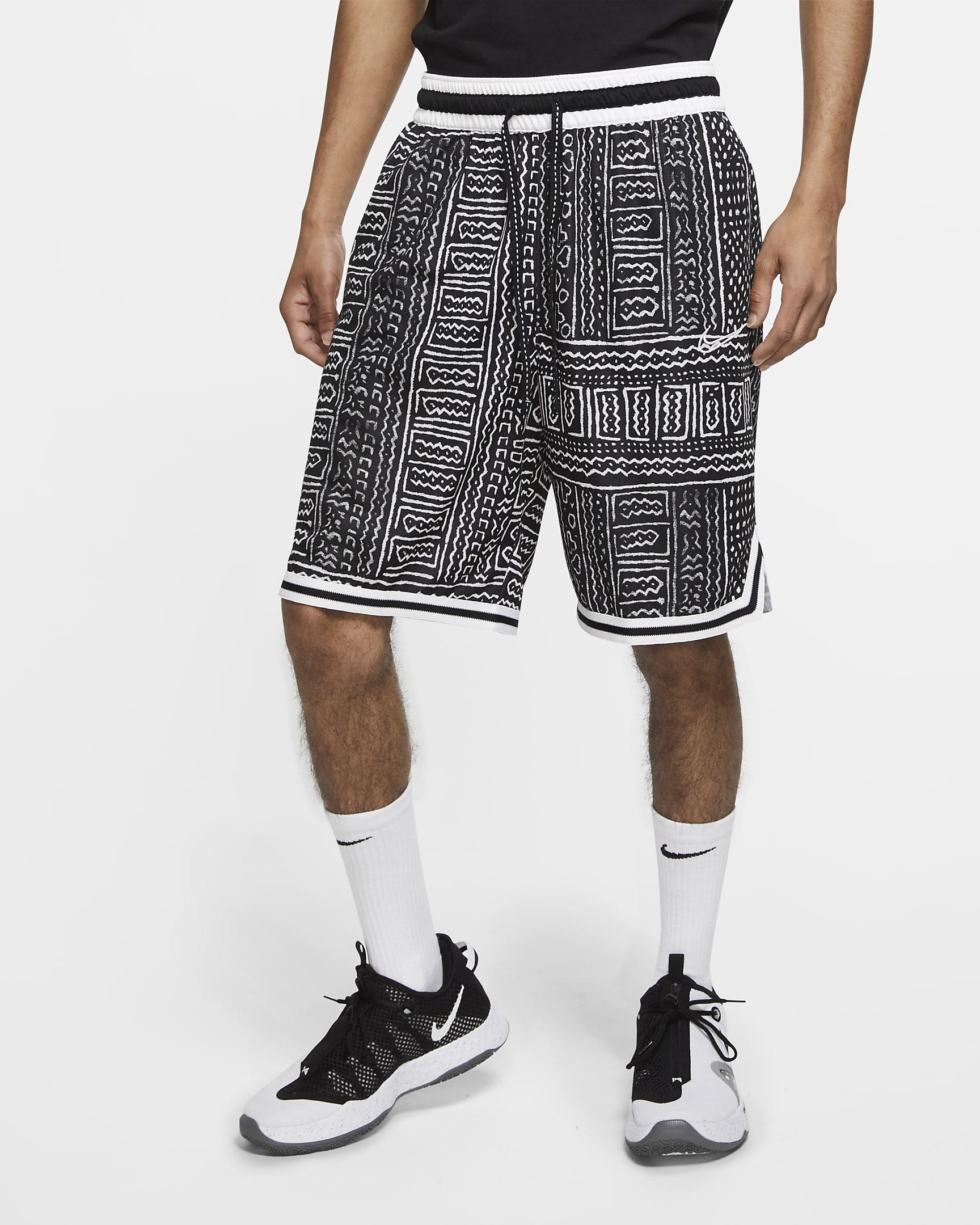 Nike Dna Basketball Shorts for Men | Lyst