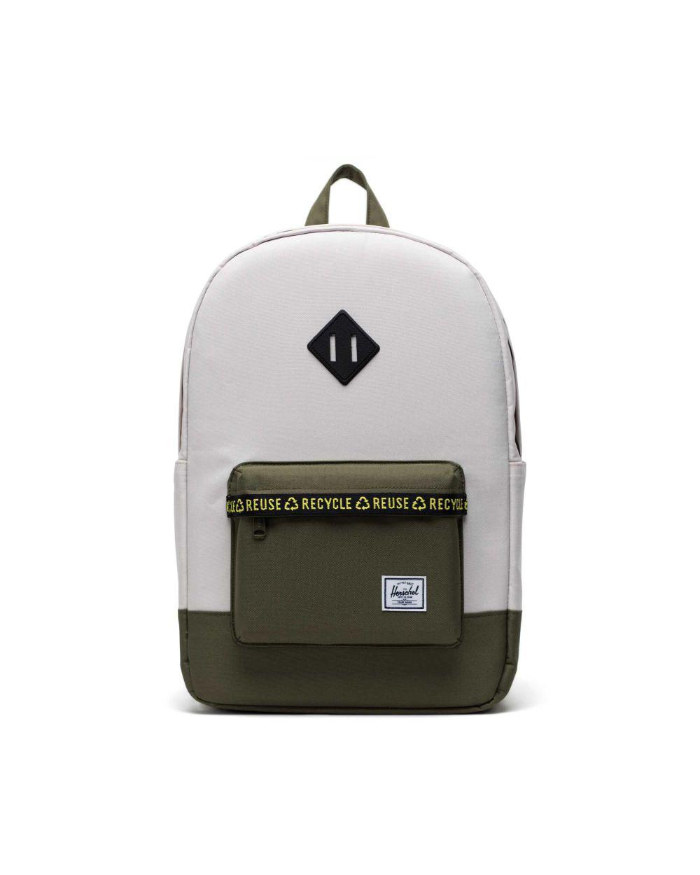 Herschell Eco Heritage Backpack 
