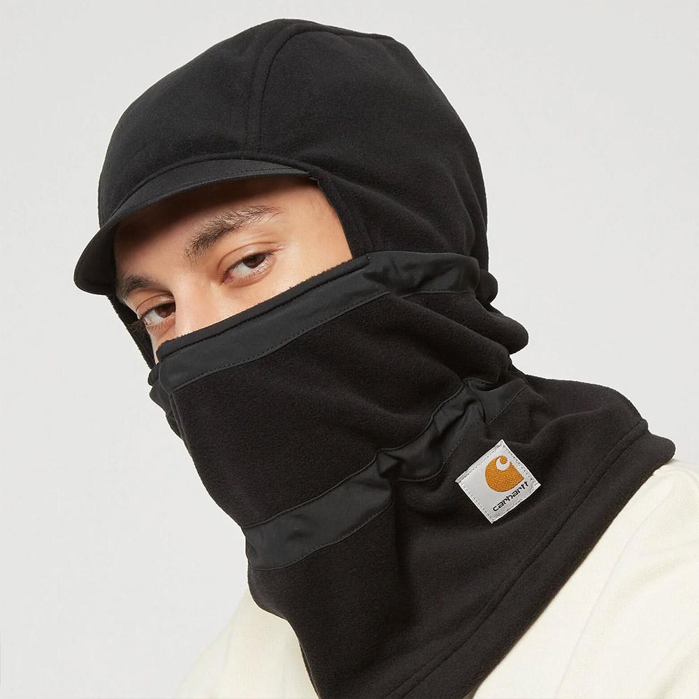 Carhartt WIP South Balaclava Ski Mask In Black For Men Lyst | lupon.gov.ph