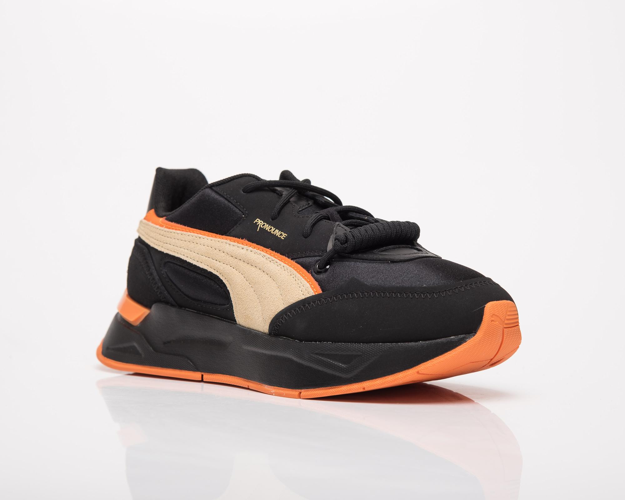 puma x pronounce mirage sport sneakers