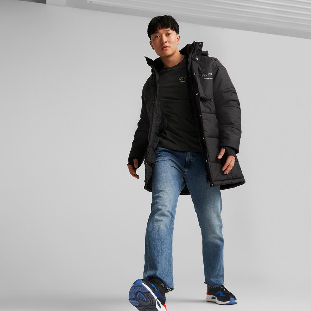 PUMA Bmw M Motorsport Life Winter 