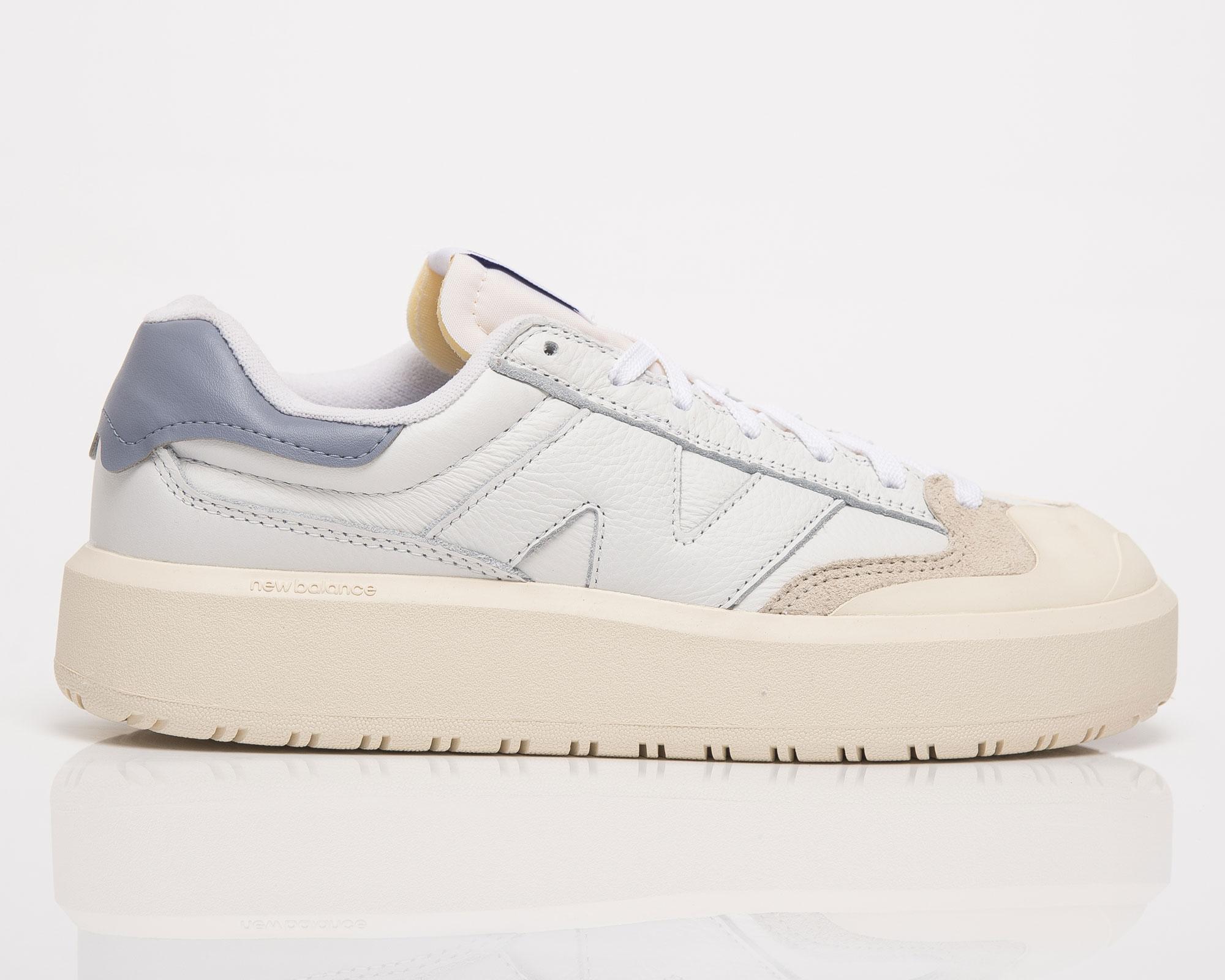 New Balance Ct302 in White | Lyst