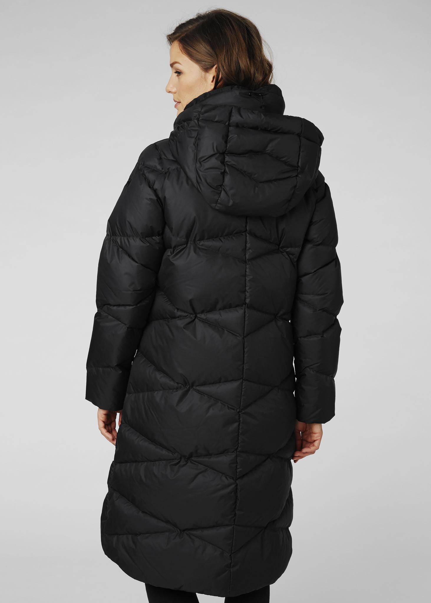 Helly Hansen Synthetic Tundra Down Coat 