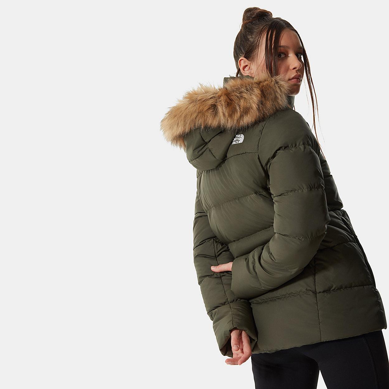 The North Face Delivering A Warm Blend 