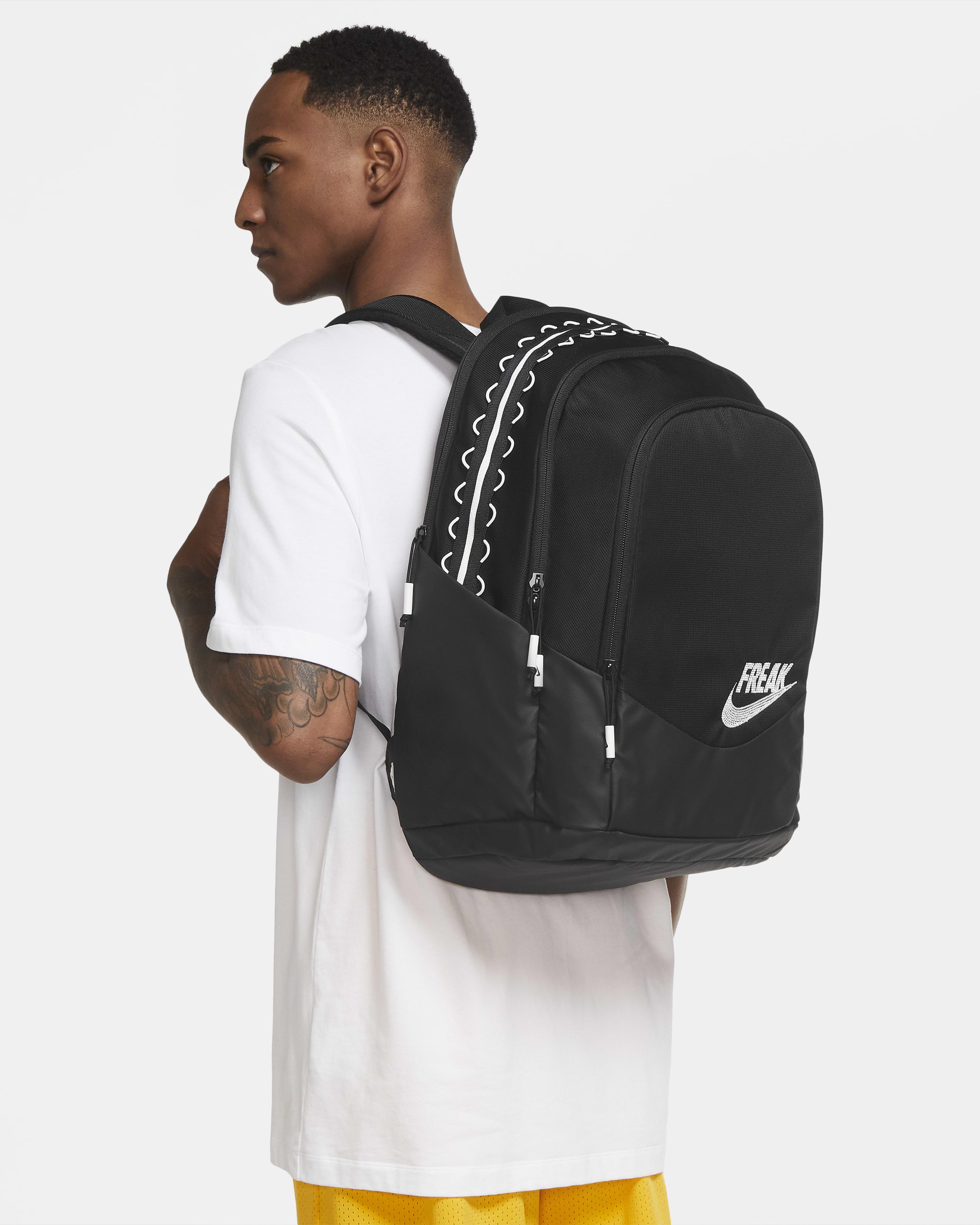Nike giannis backpack Clearance