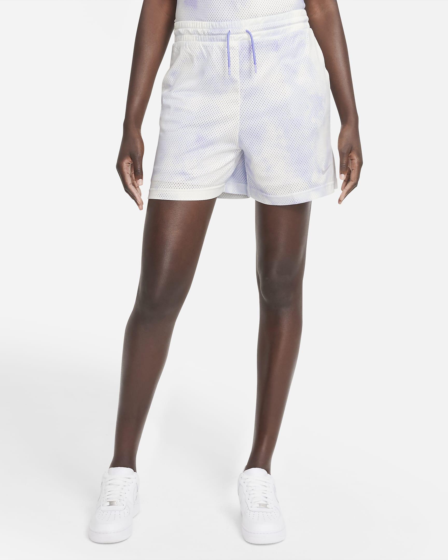Nike Sportswear Icon Clash Shorts | Lyst