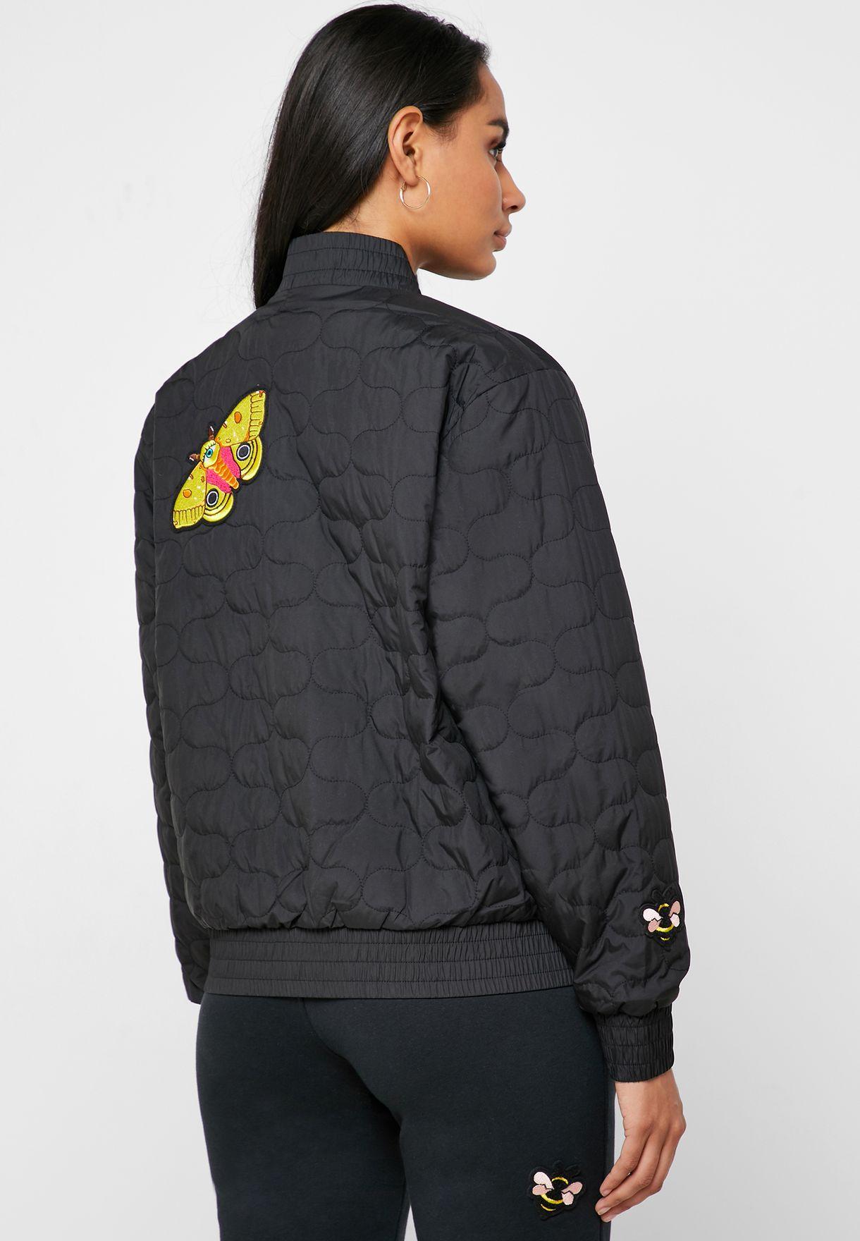 puma sue tsai jacket