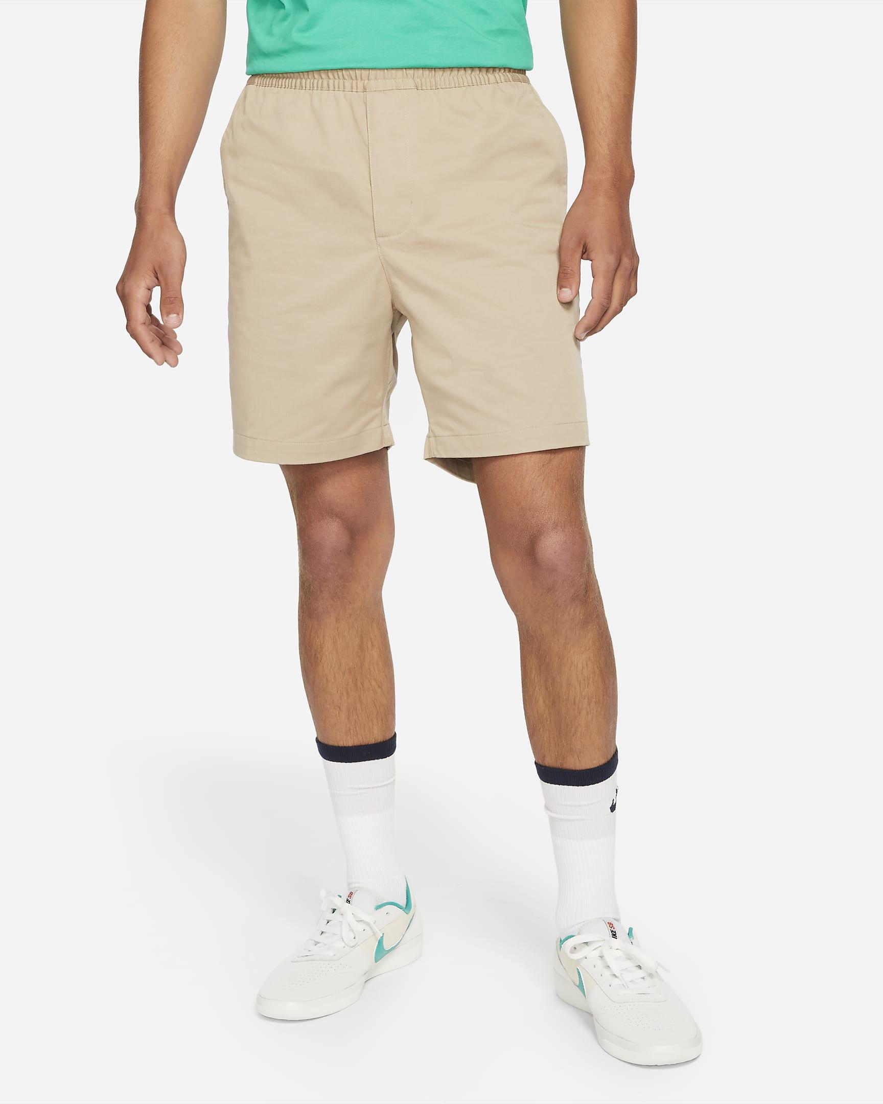FOOTonFOOT Nike Sb Pull-on Skate Chino 