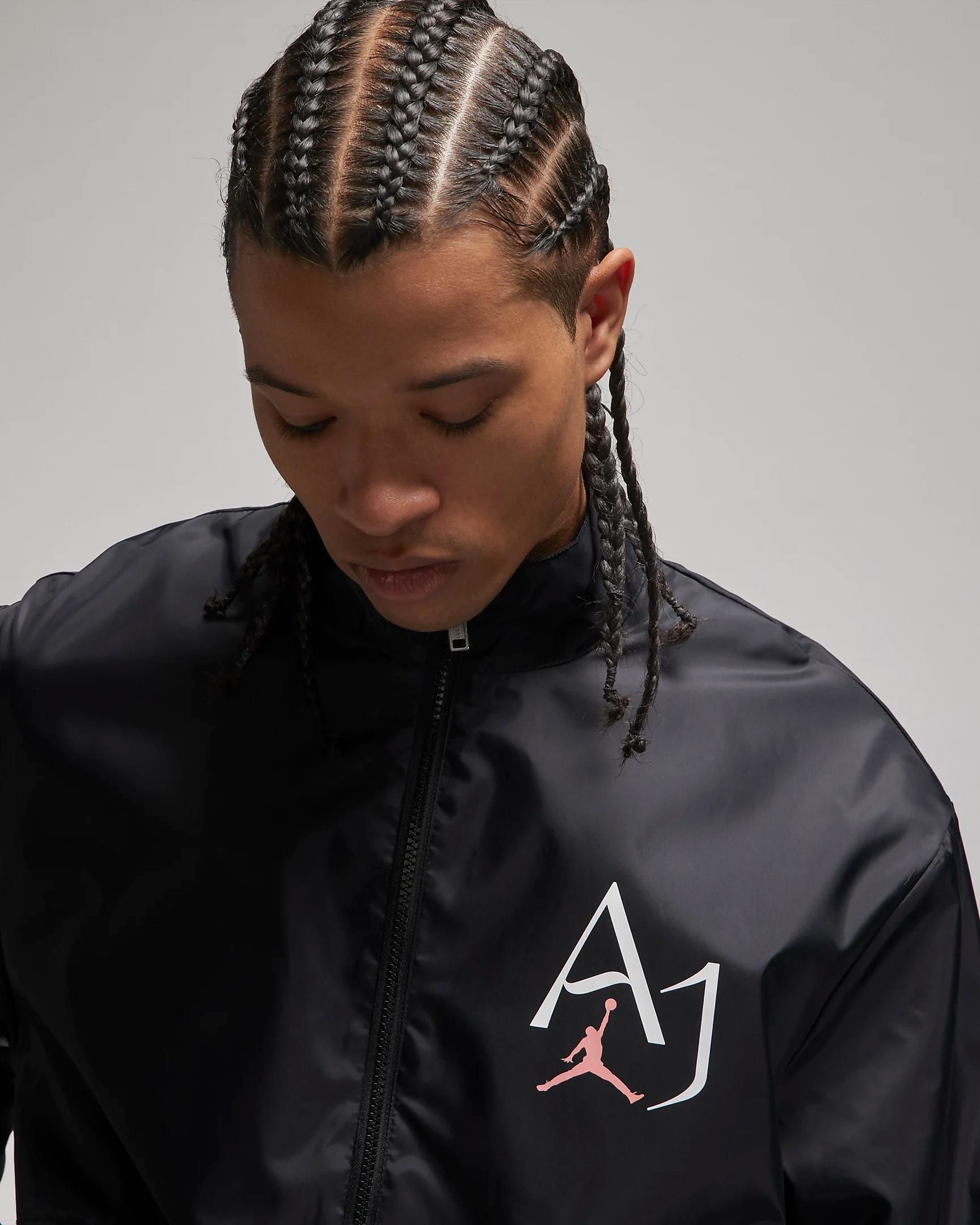 Nike Jordan Sport Dna Jacket Black for 