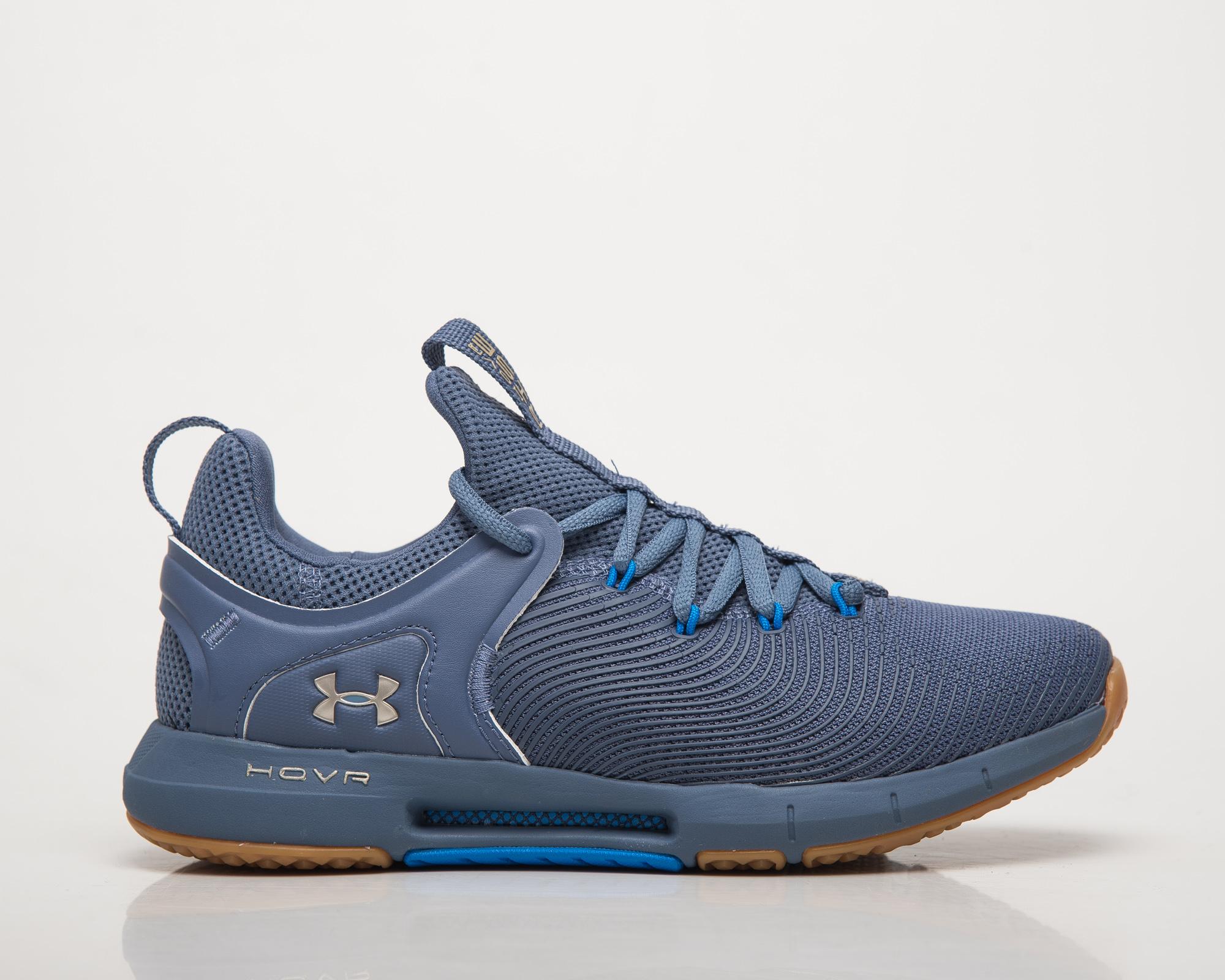 under armour women's hovr rise 2 particle training shoes