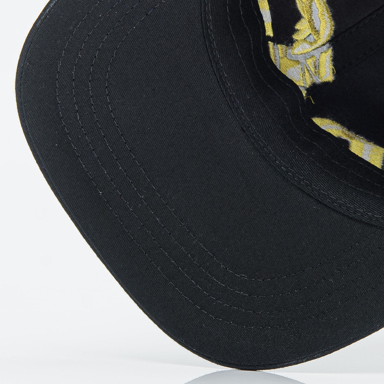 Huf X Goodyear Pit Crew 6-panel Cap in Blue for Men | Lyst