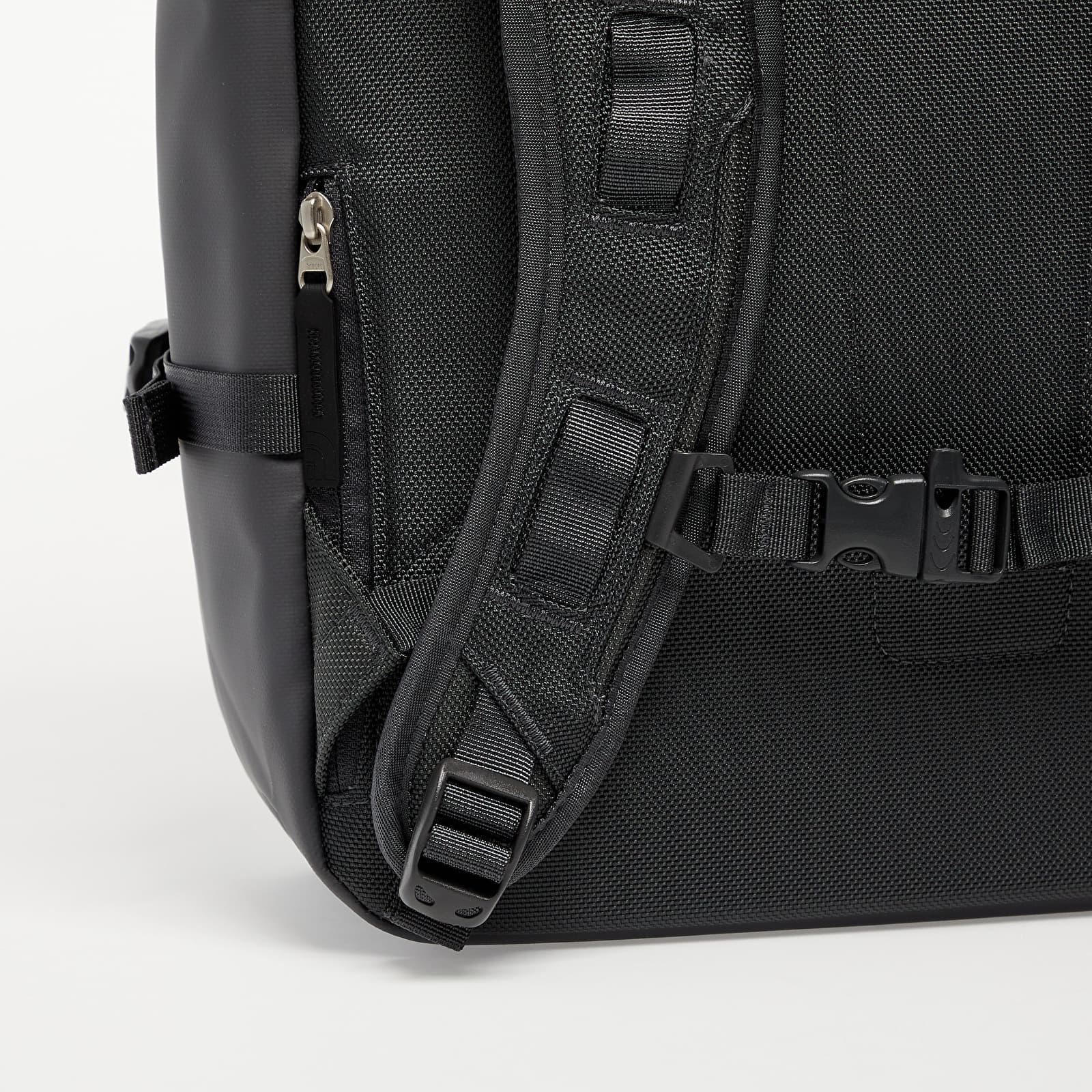 North Face Base Camp Fuse Box Backpack 