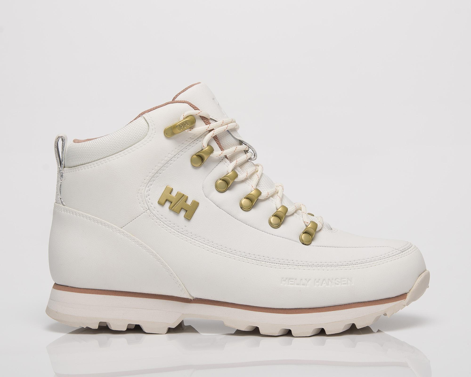Helly Hansen The Forester in White | Lyst