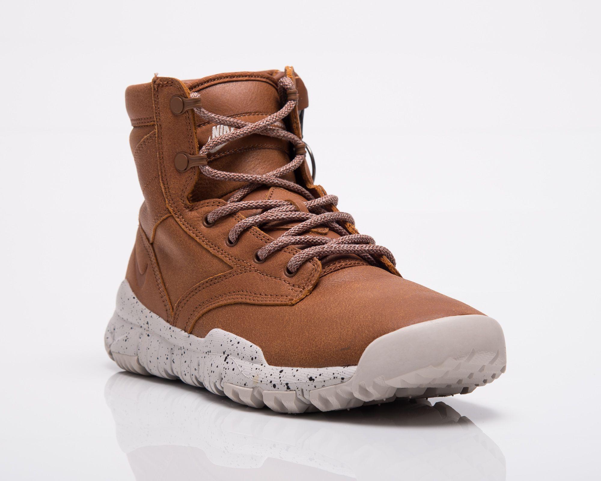 Nike Sfb 6" Nsw Bomber in Brown for Men | Lyst