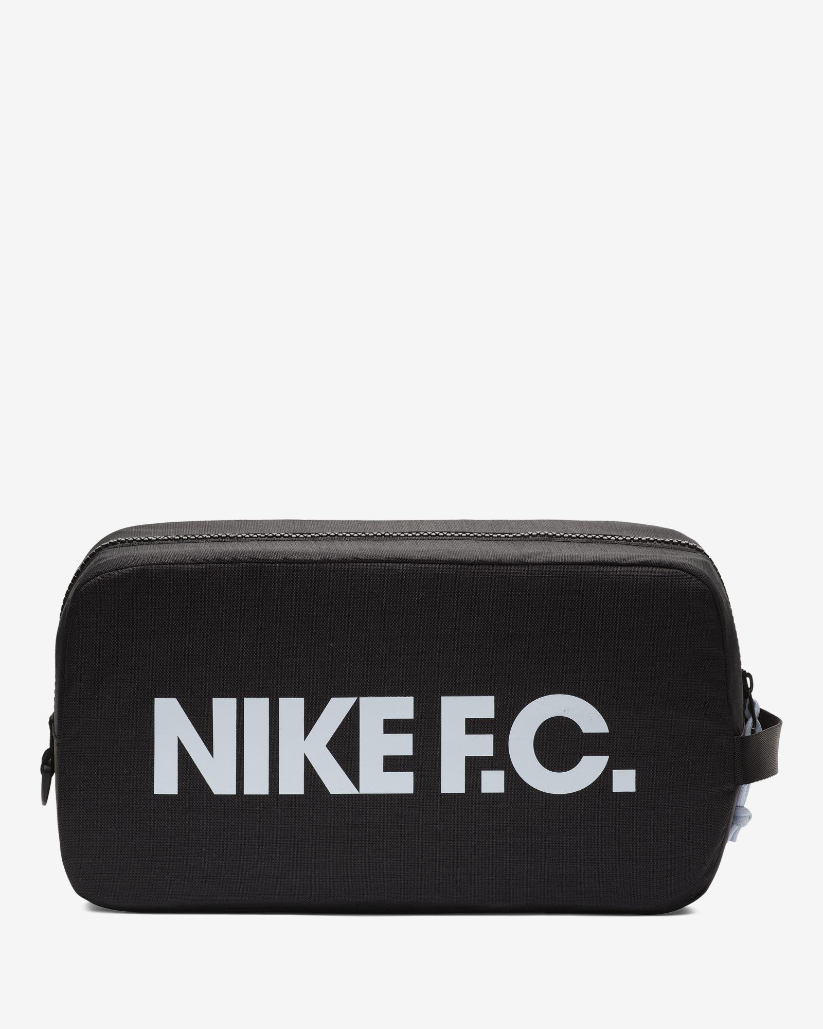 adidas Originals Nike Academy Football Shoe Bag in Black for Men | Lyst