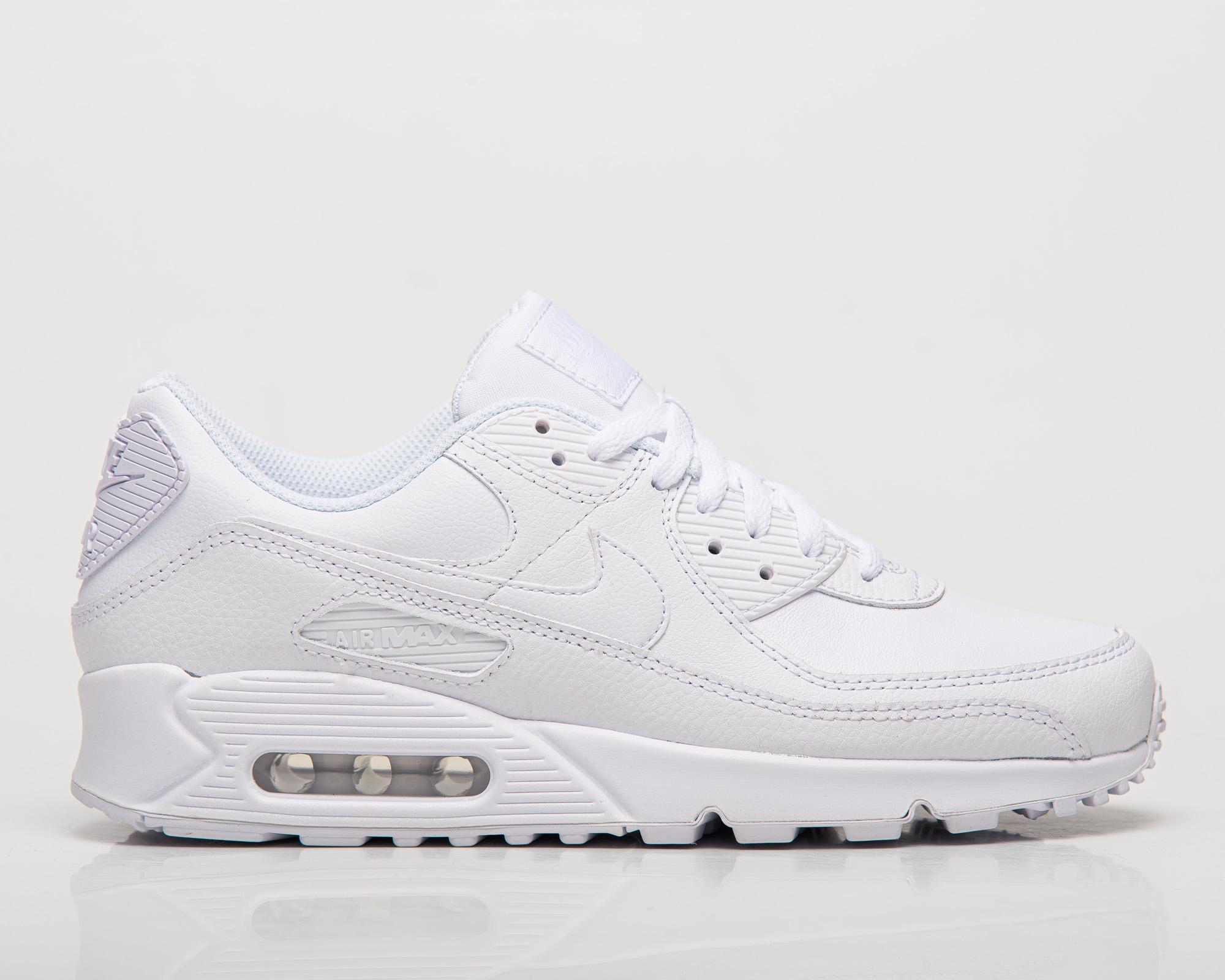Aanval Petulance bruid Nike Air Max 90 Ltr White for Men | Lyst
