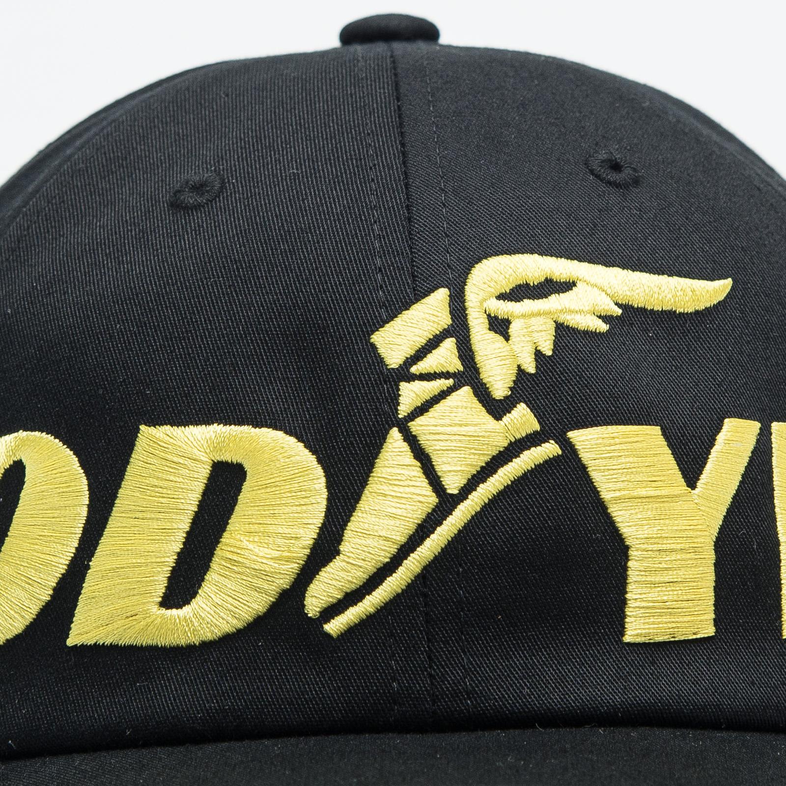 Huf X Goodyear Pit Crew 6-panel Cap in Blue for Men | Lyst