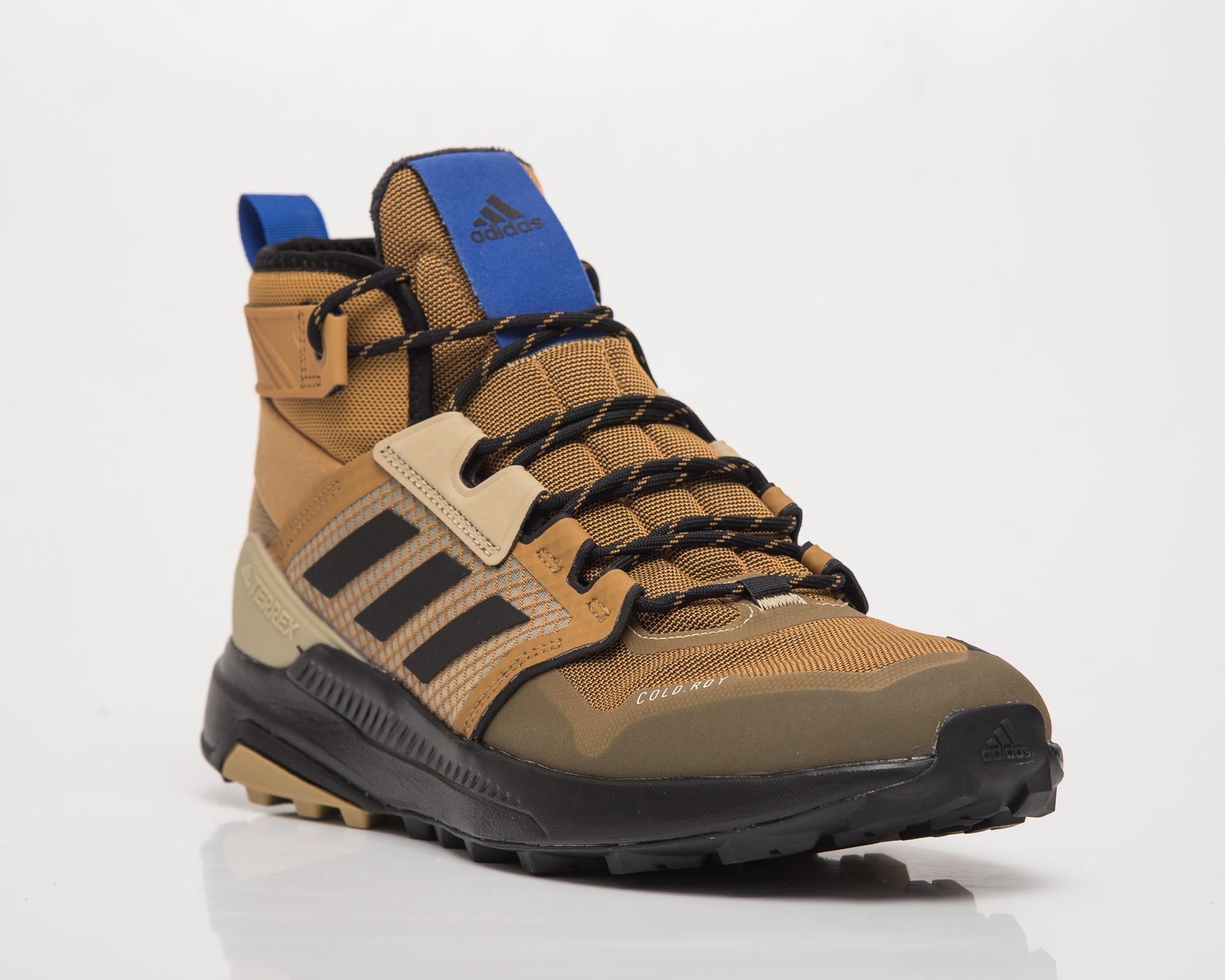 terrex trailmaker mid cold