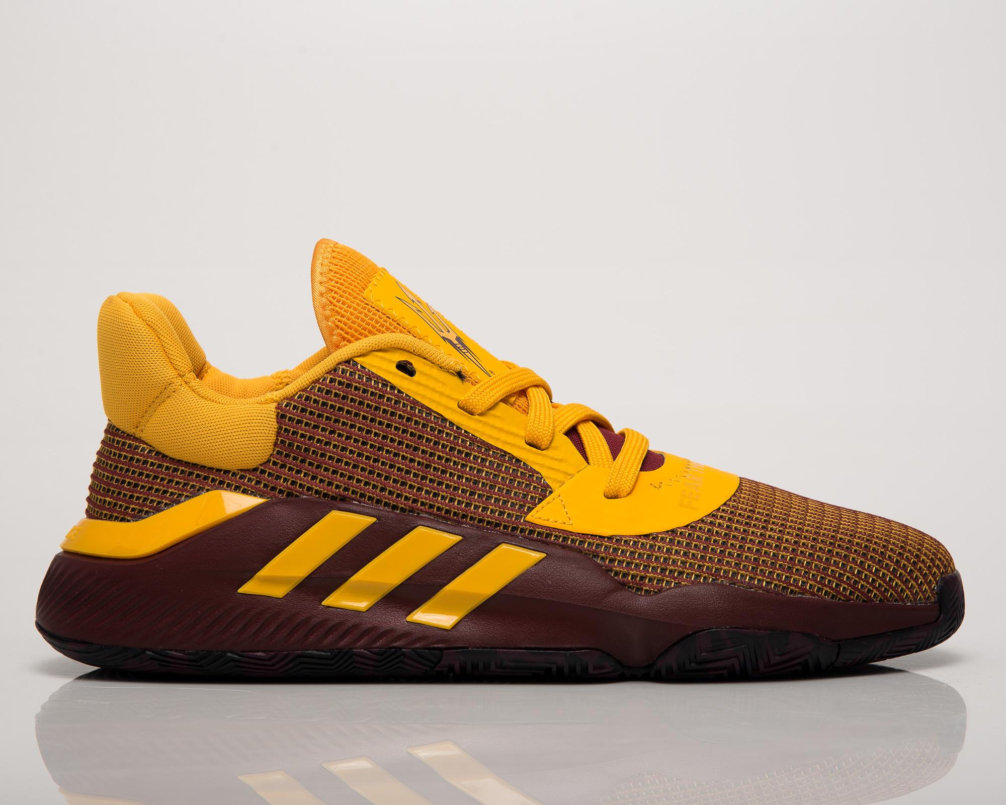 adidas Originals Adidas Pro Bounce 2019 Low Fear The Fork for Men | Lyst