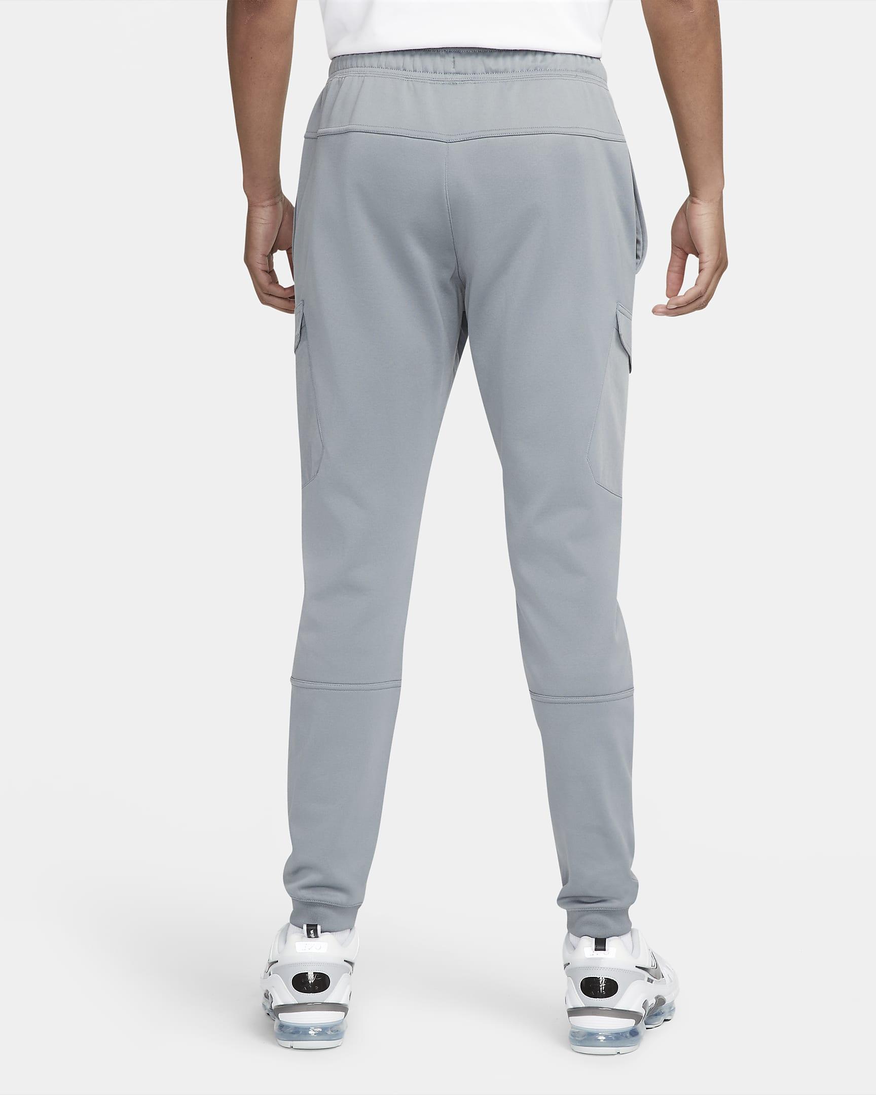 nike air max fleece pants