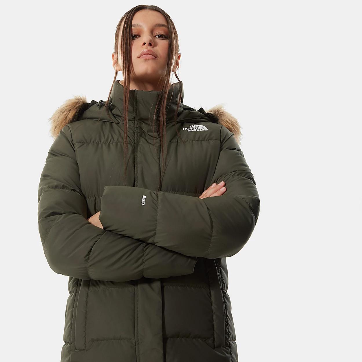 The North Face Delivering A Warm Blend 