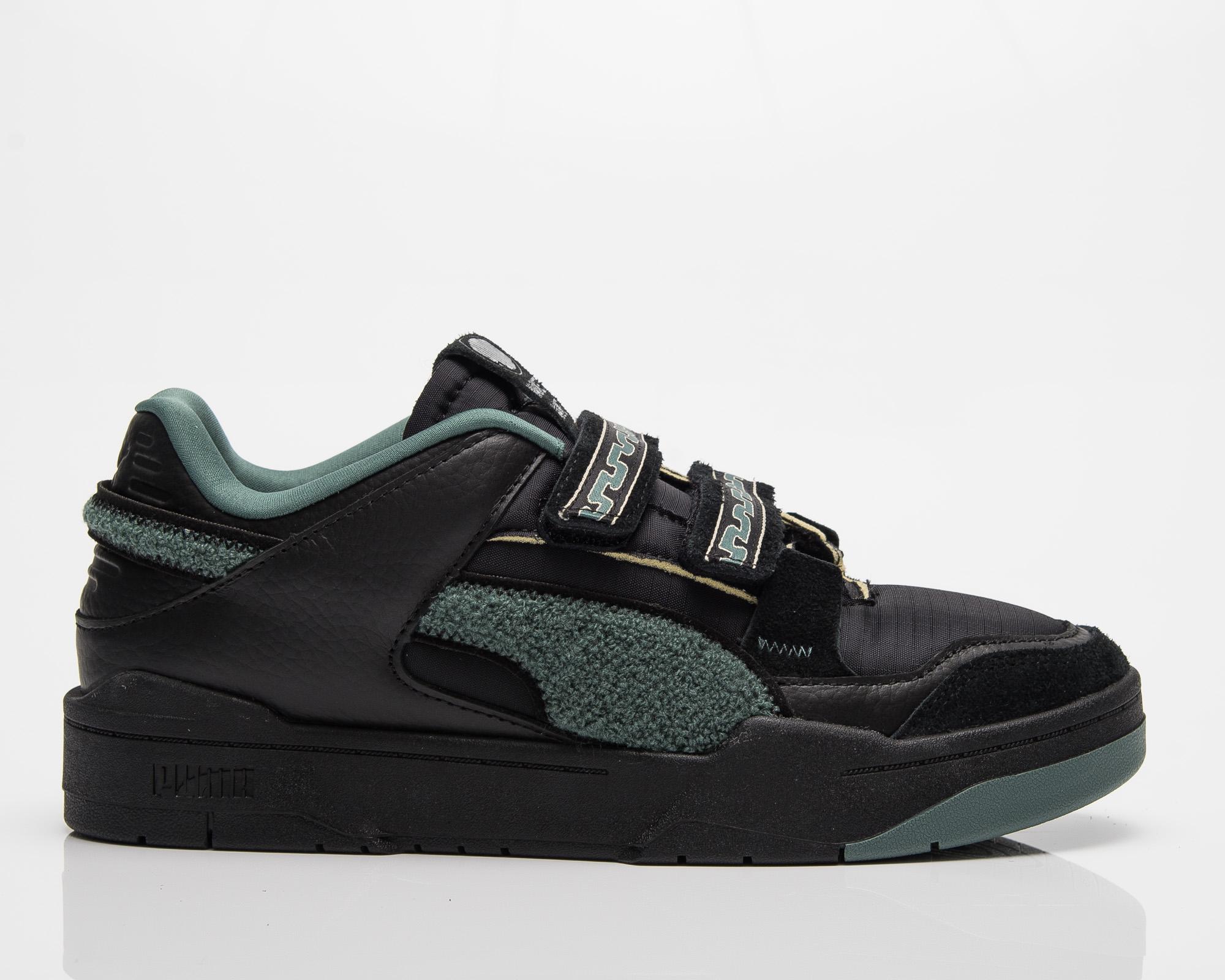 PUMA X Market Slipstream in Black for Men | Lyst