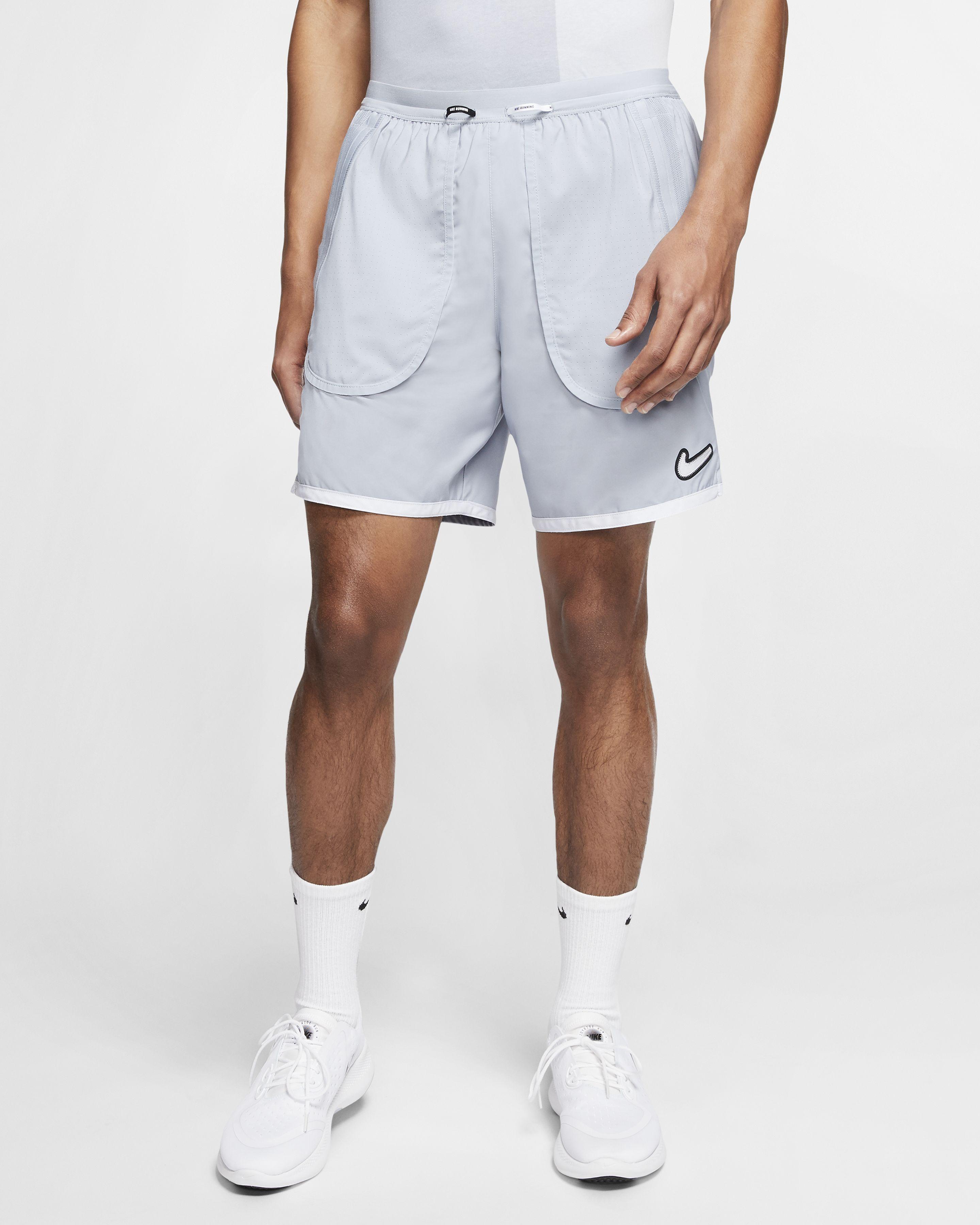 Nike Flex Stride Wild Running Shorts in 