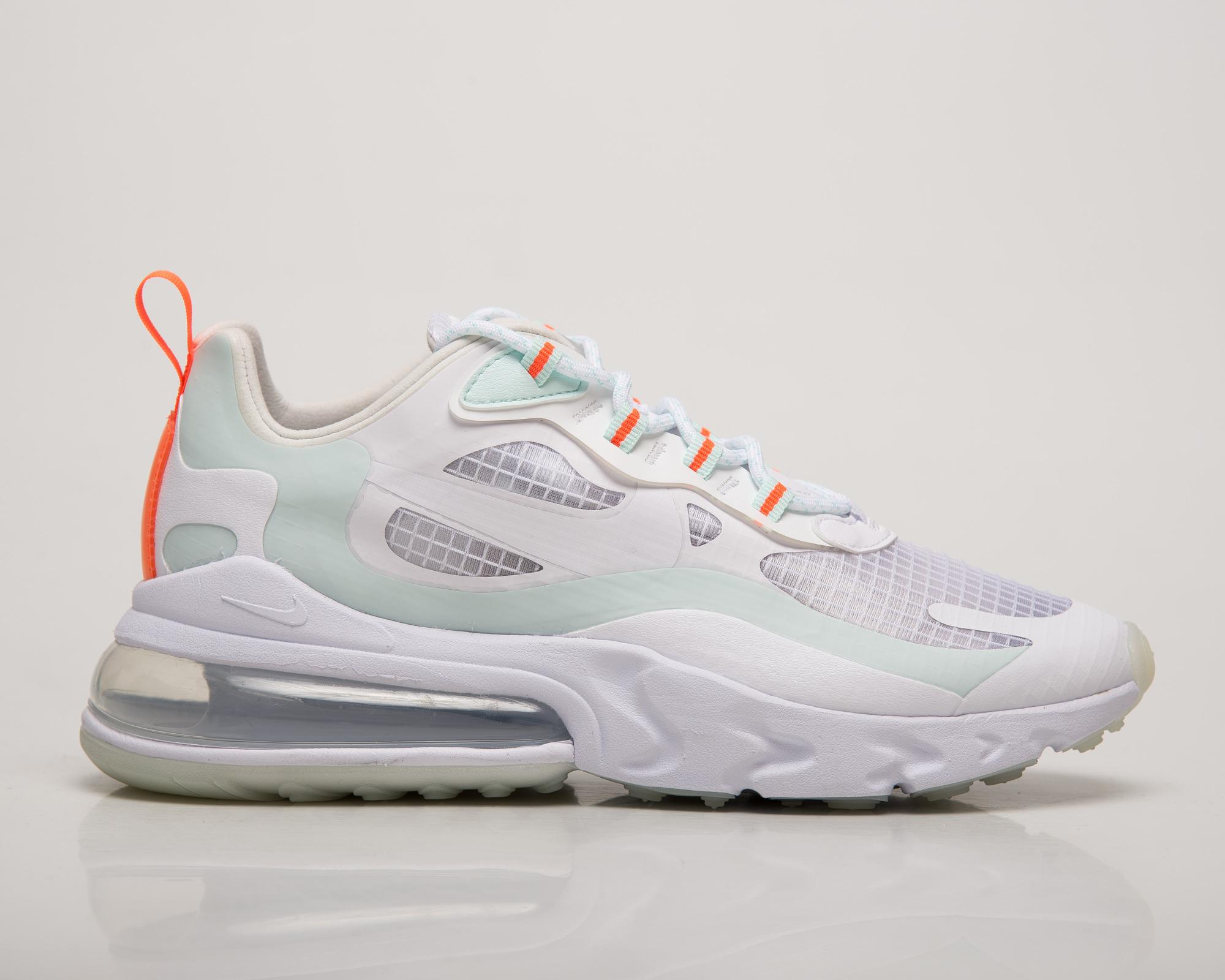 Footonfoot Nike Wmns Air Max 270 React Se In White Lyst