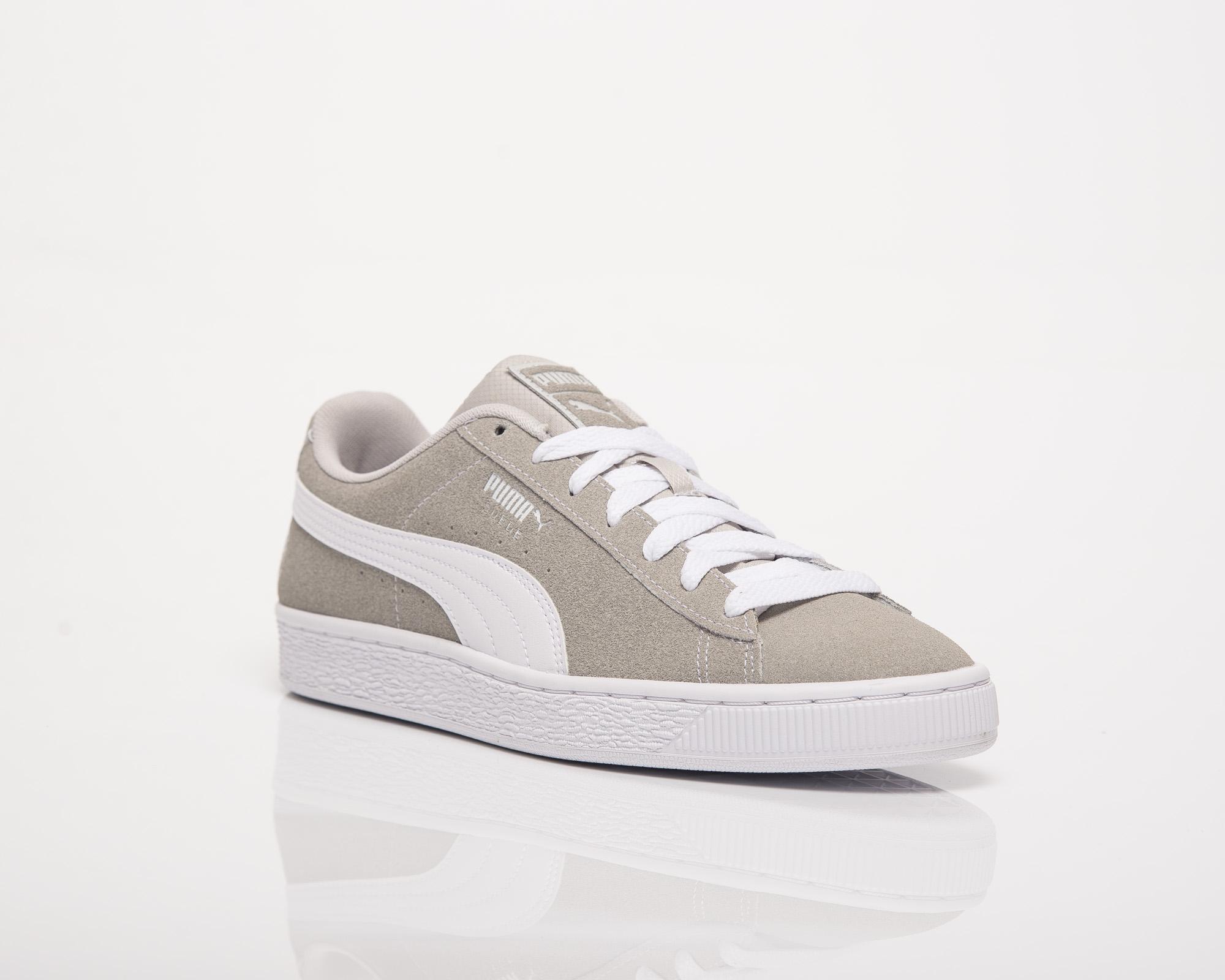 puma suede re